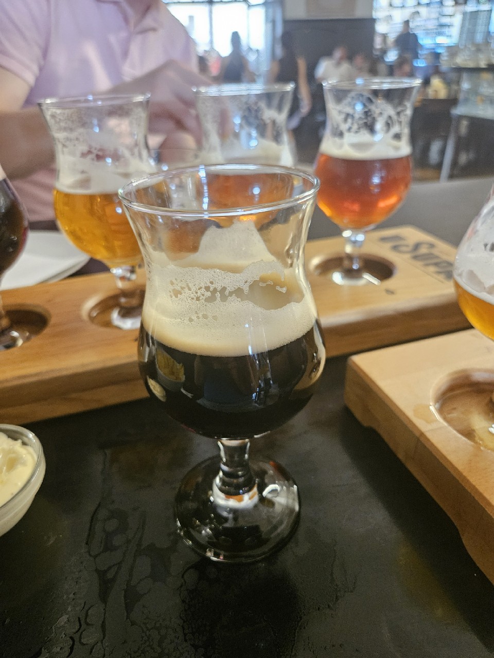 Seasonal Sout, Staroměstský Pivovar U Supa (Pivovar U Supa)