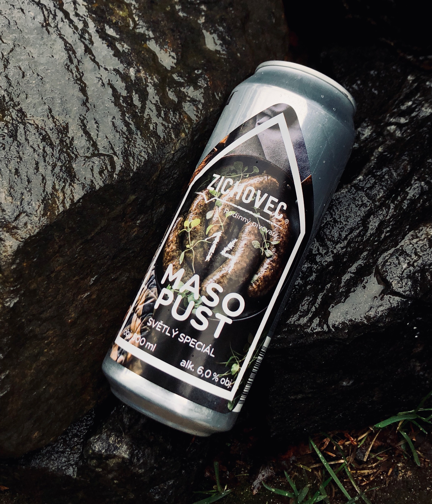 Masopust 14, Czech Republic