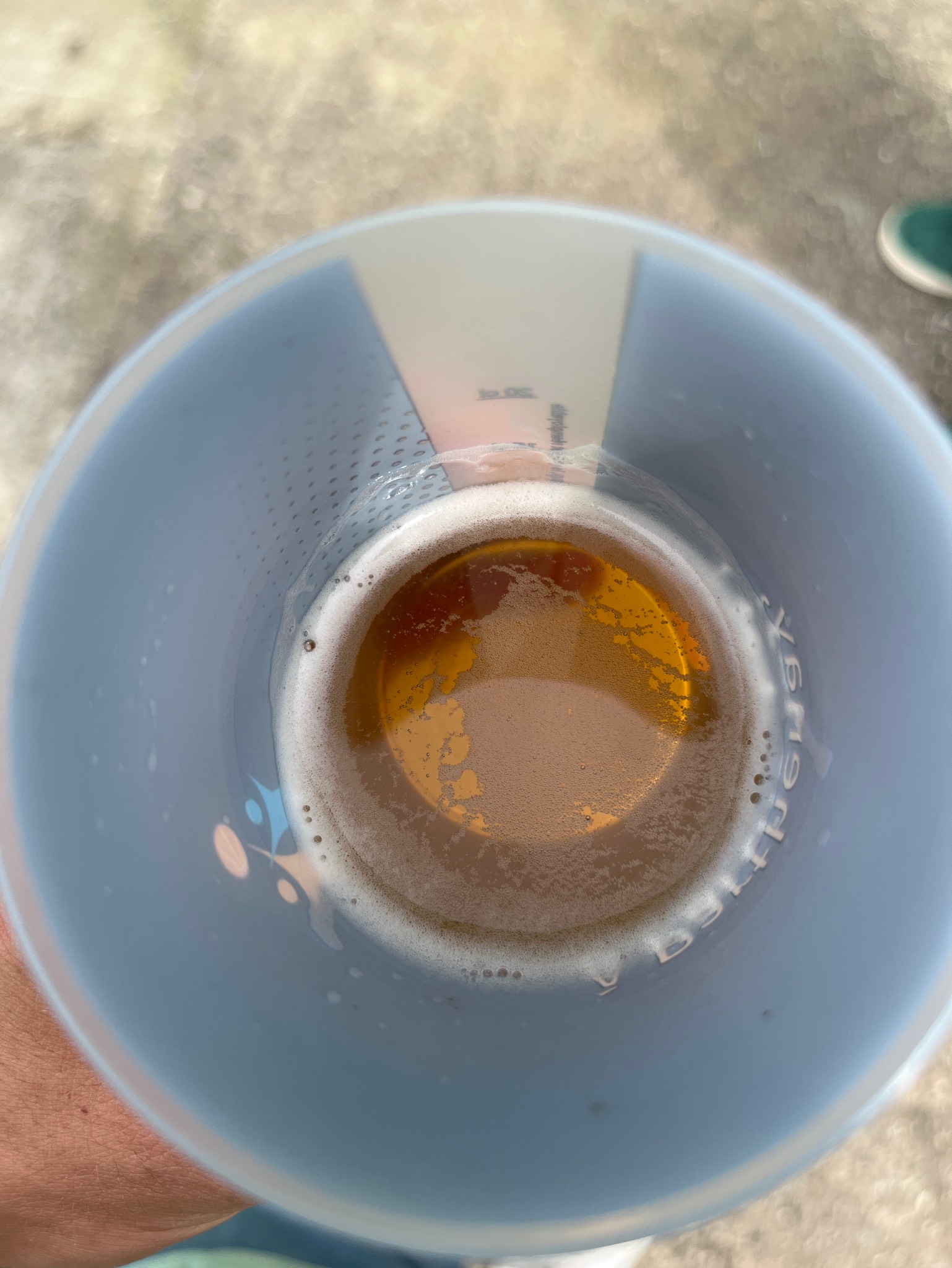 Rebelle Pale Ale, France