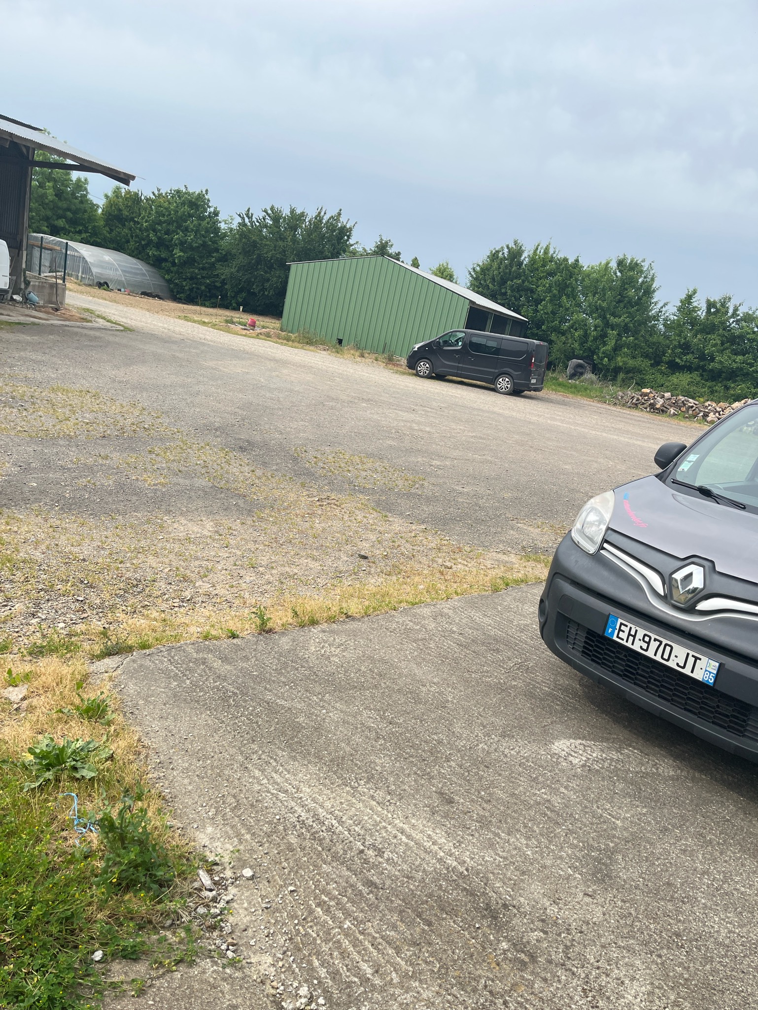 Rebelle, La Rebelle (Ex Brasserie Franc-Comtoise)