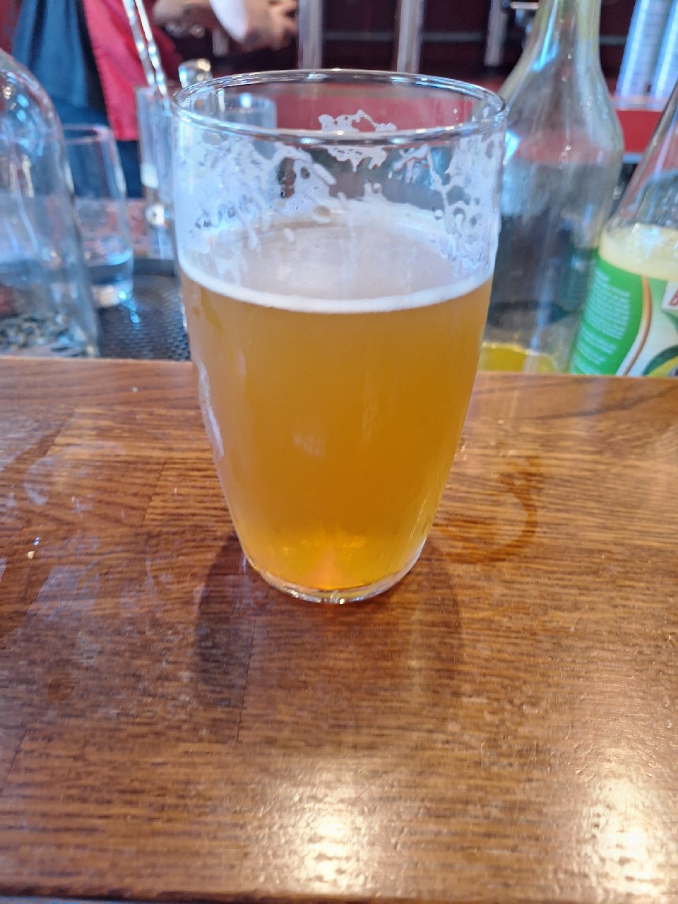 Bohumil 11° Pale Lager, Pivovar Shenk