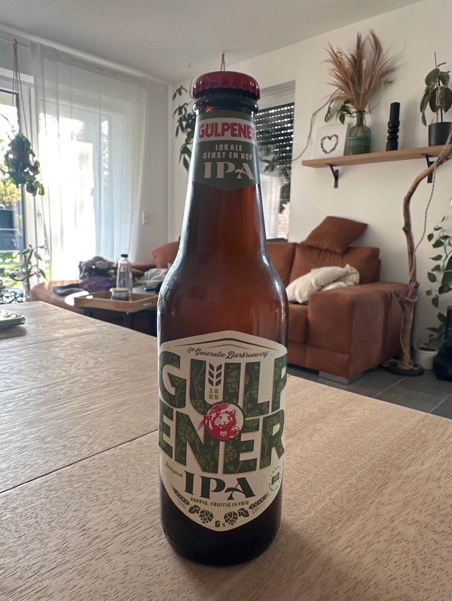 Gulpener Ur-Hop, Netherlands