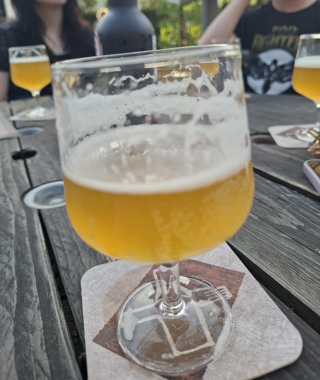 YMPA, Brouwerij de Brouwschuur