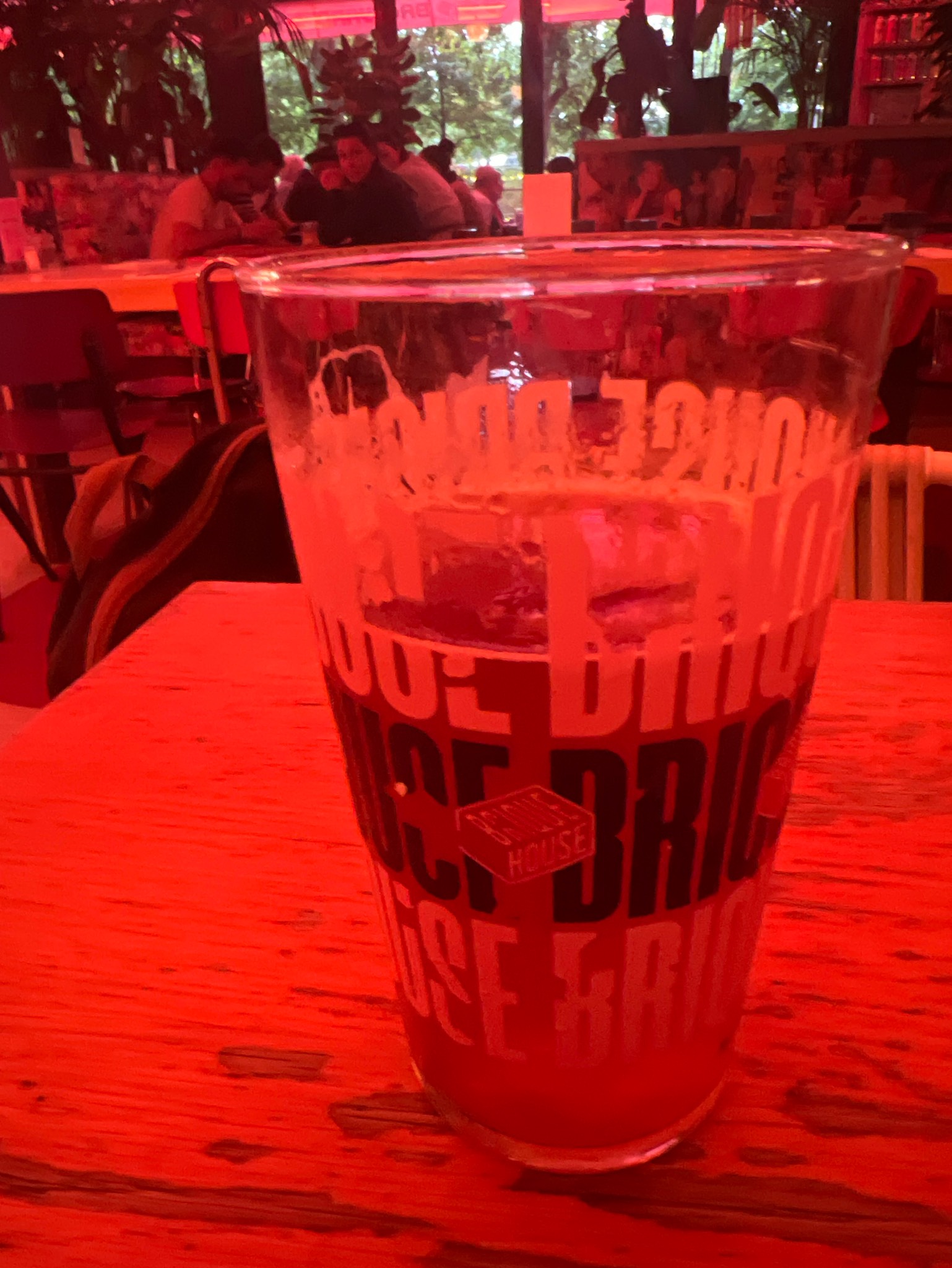 IPAcalyose Now, France