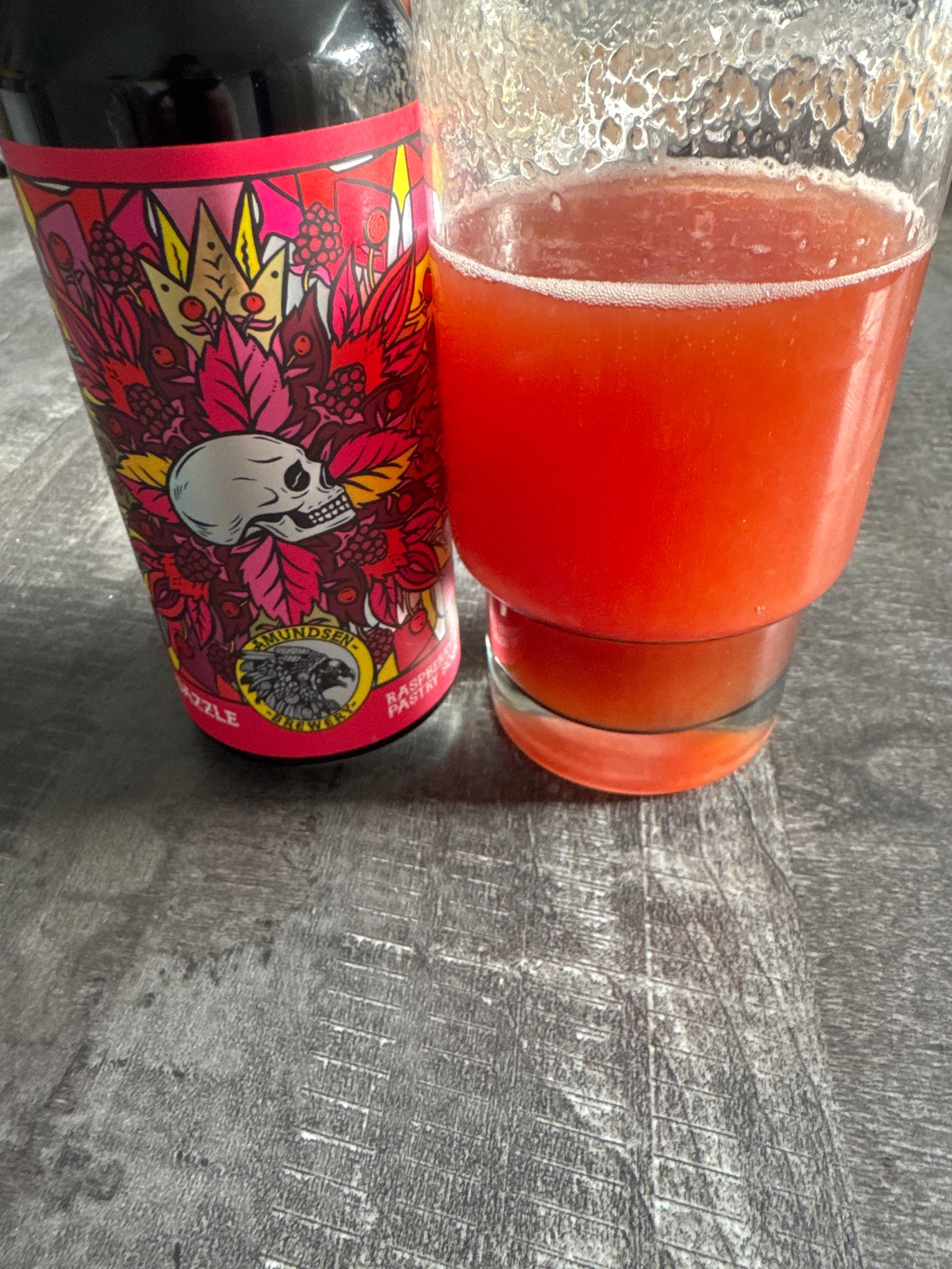 Razzle Dazzle, Norway