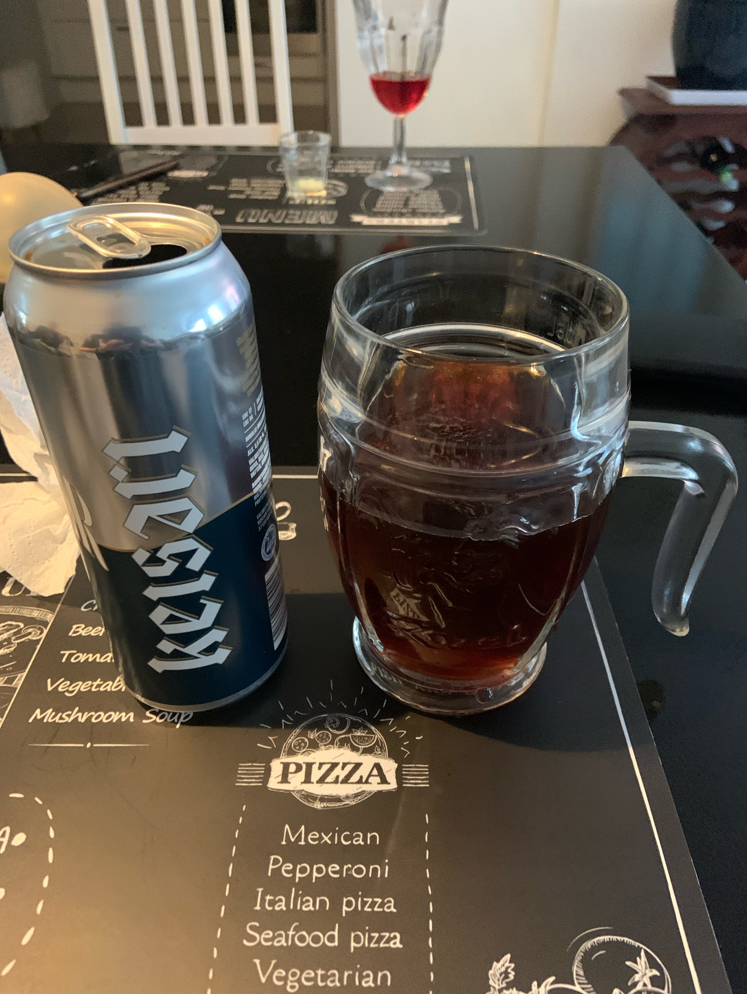 Keisari Winter Lager, Finland