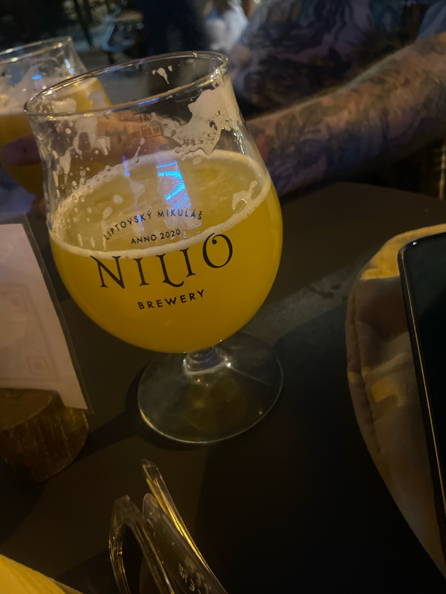 ZICHOVEC - NECTAR of Happiness, Czech Republic