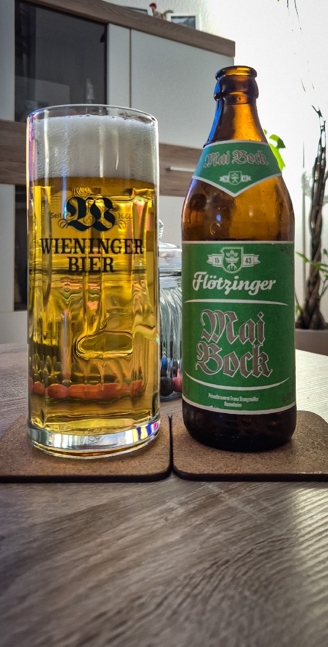 Flötzinger Mai Bock, Germany