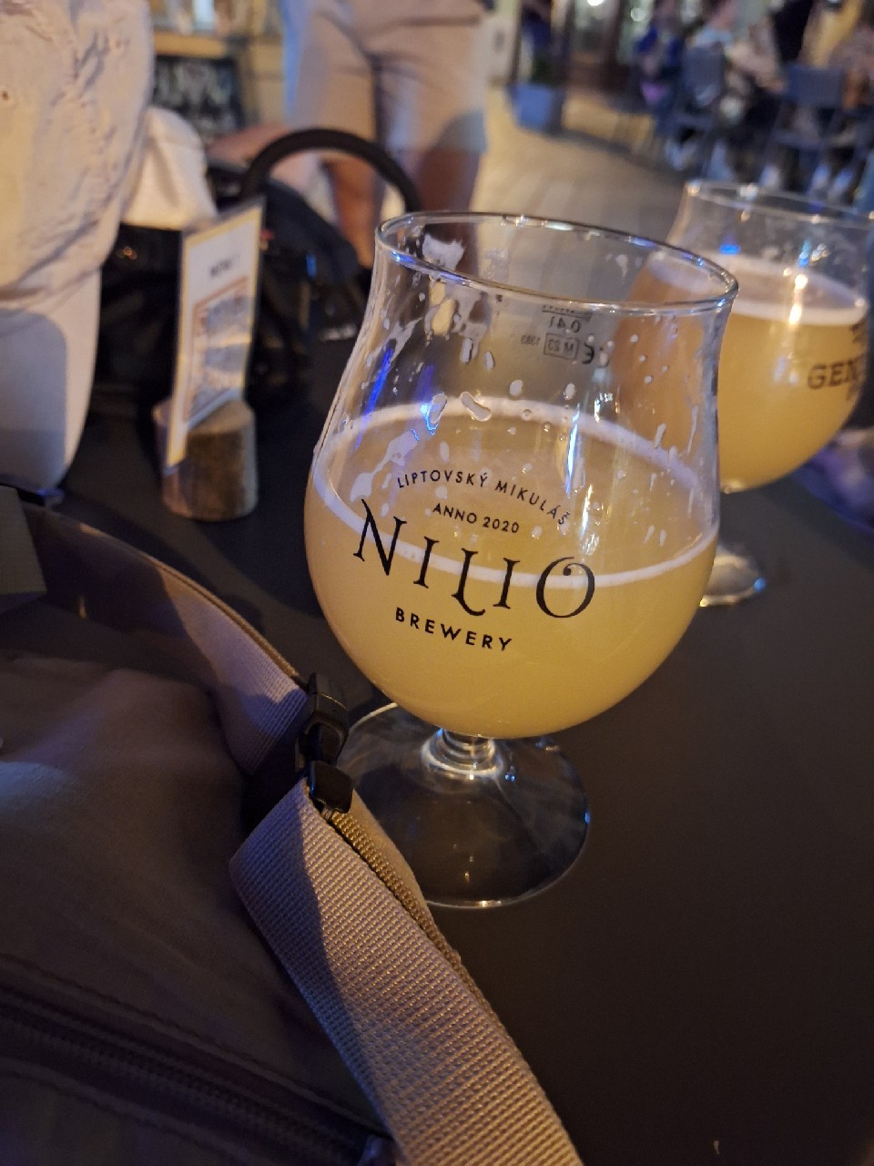 ZICHOVEC - NECTAR of Happiness, Czech Republic