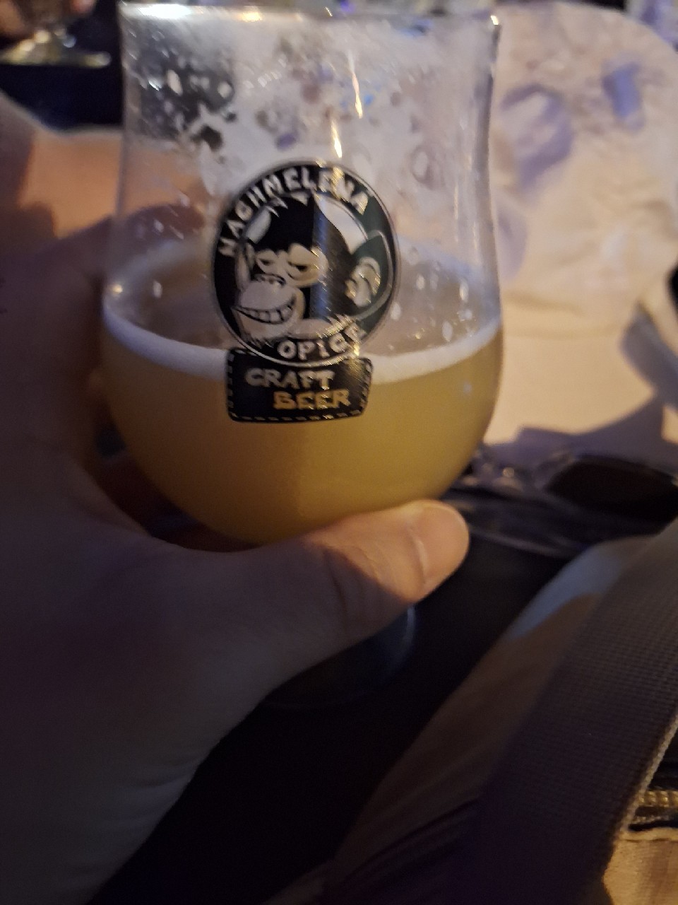 big lemonski, Pivovar General