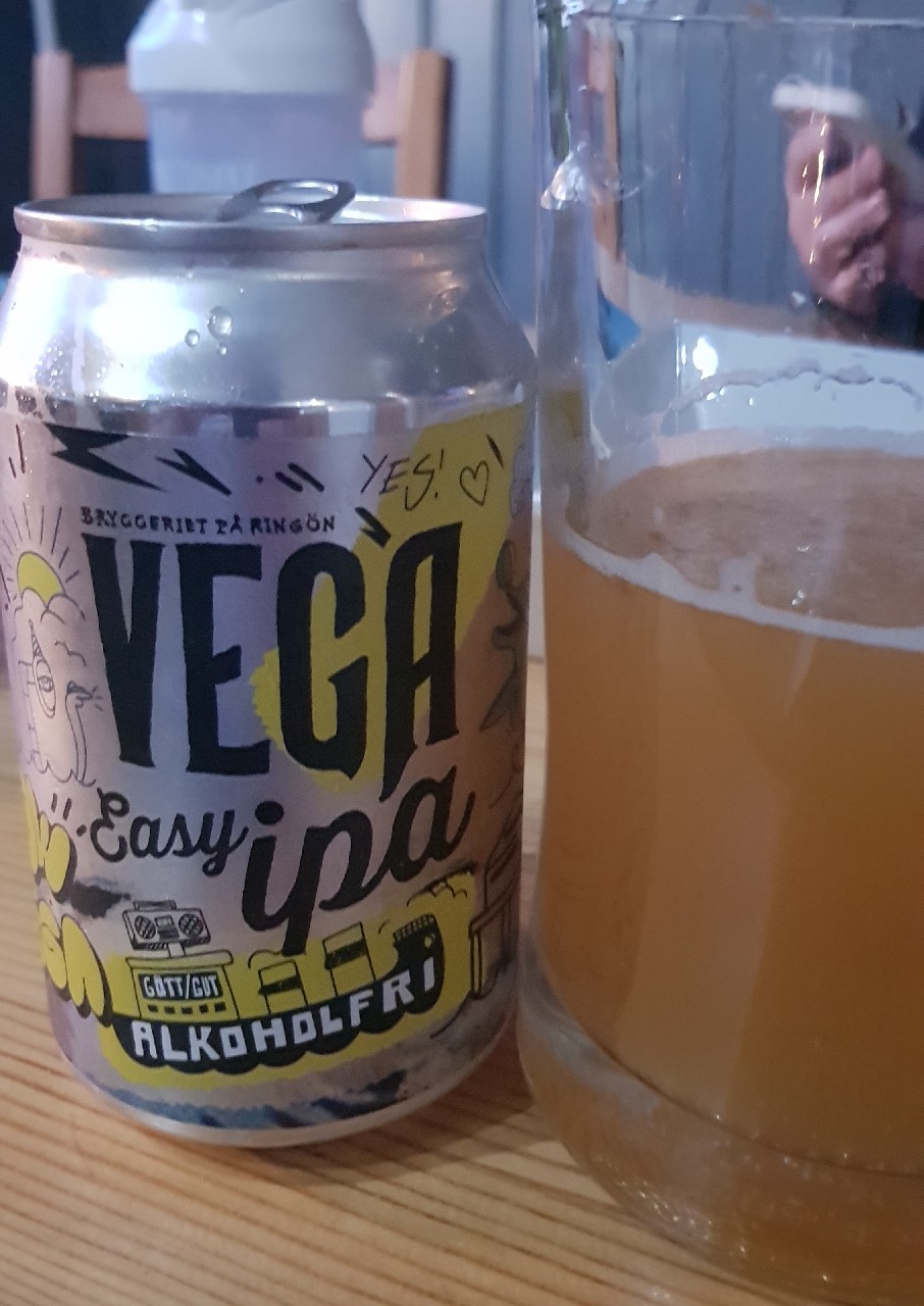 Easy IPA, Sweden