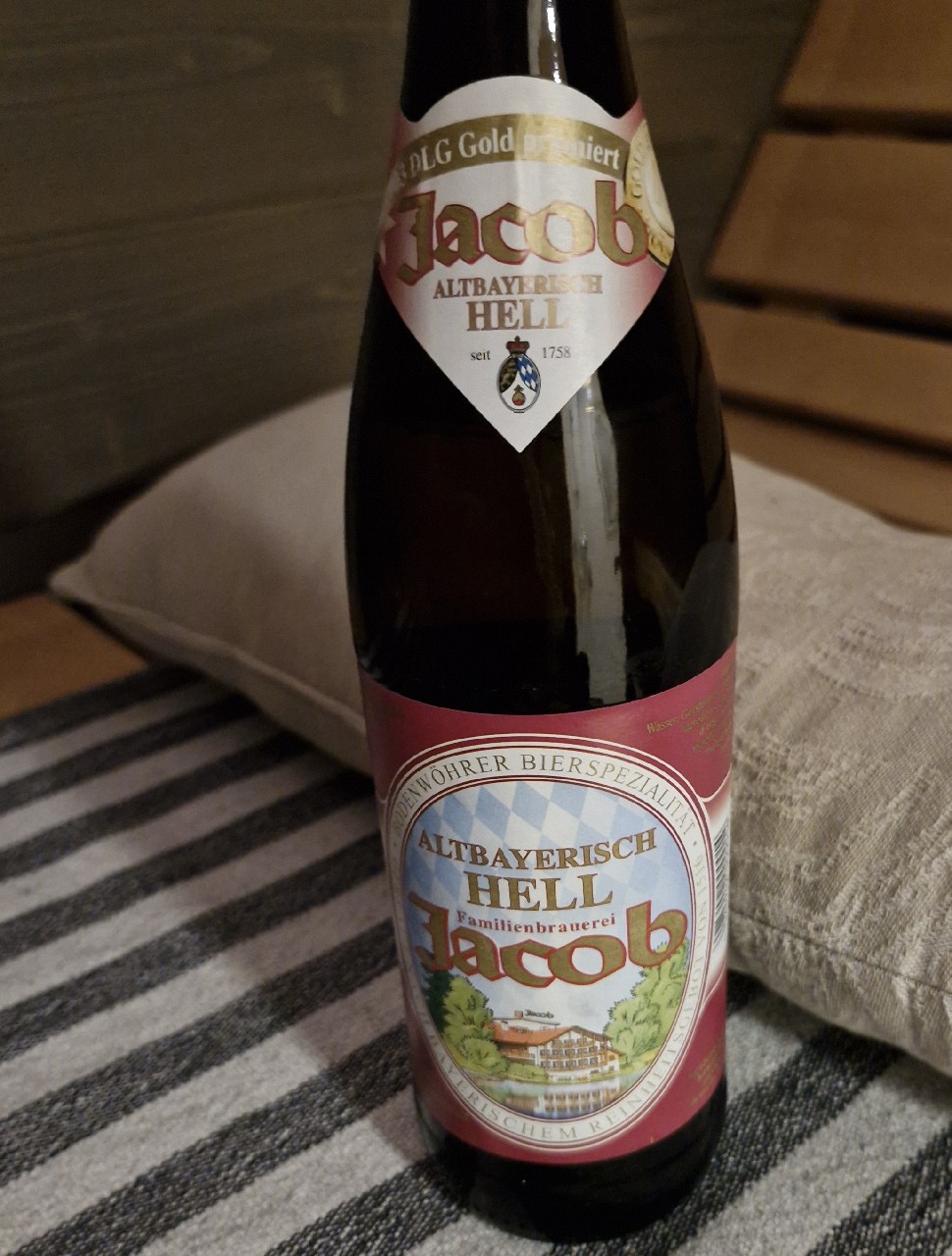 Altbayerisch Hell, Germany