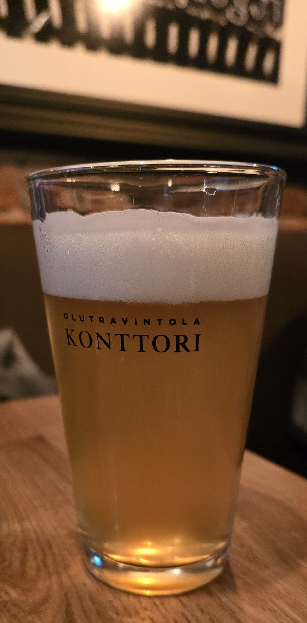 Eichhorn Kellerbier, Germany