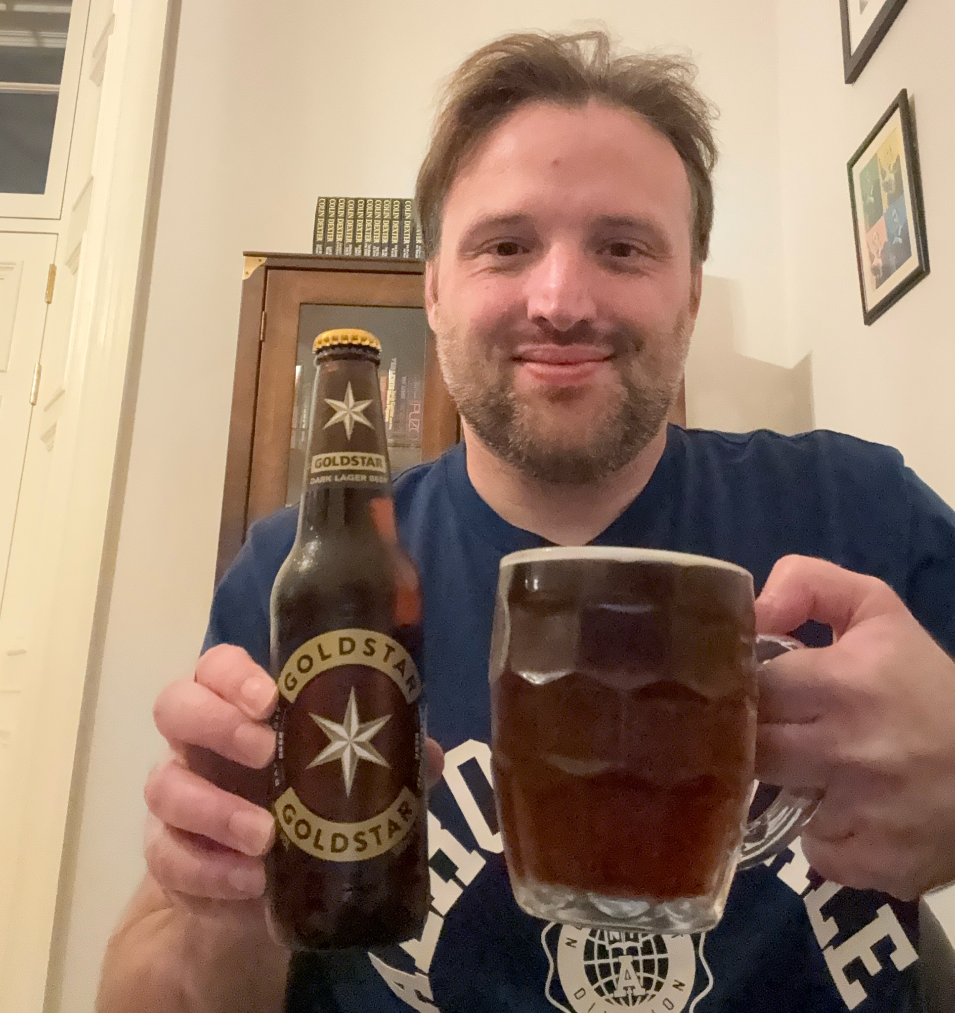 Goldstar / גולדסטאר, Israel