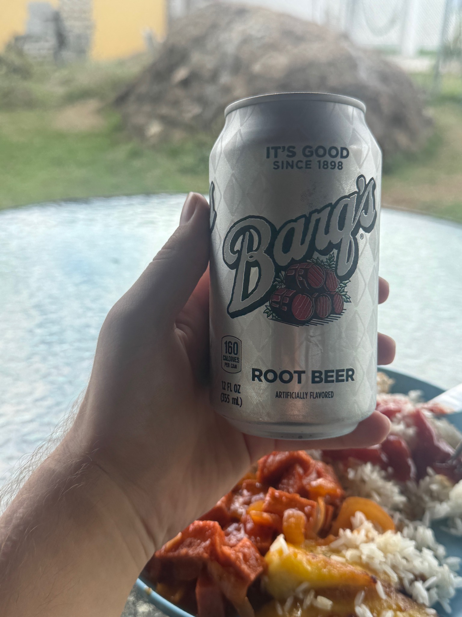 Barq's Root Beer, Coca Cola Company