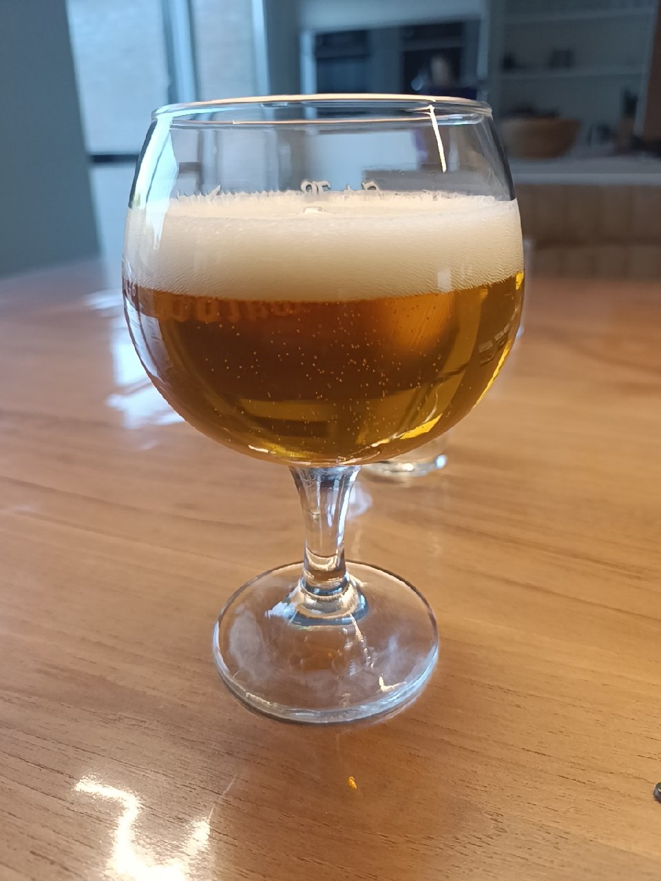 Betsy tripel, Brouwerij betsy