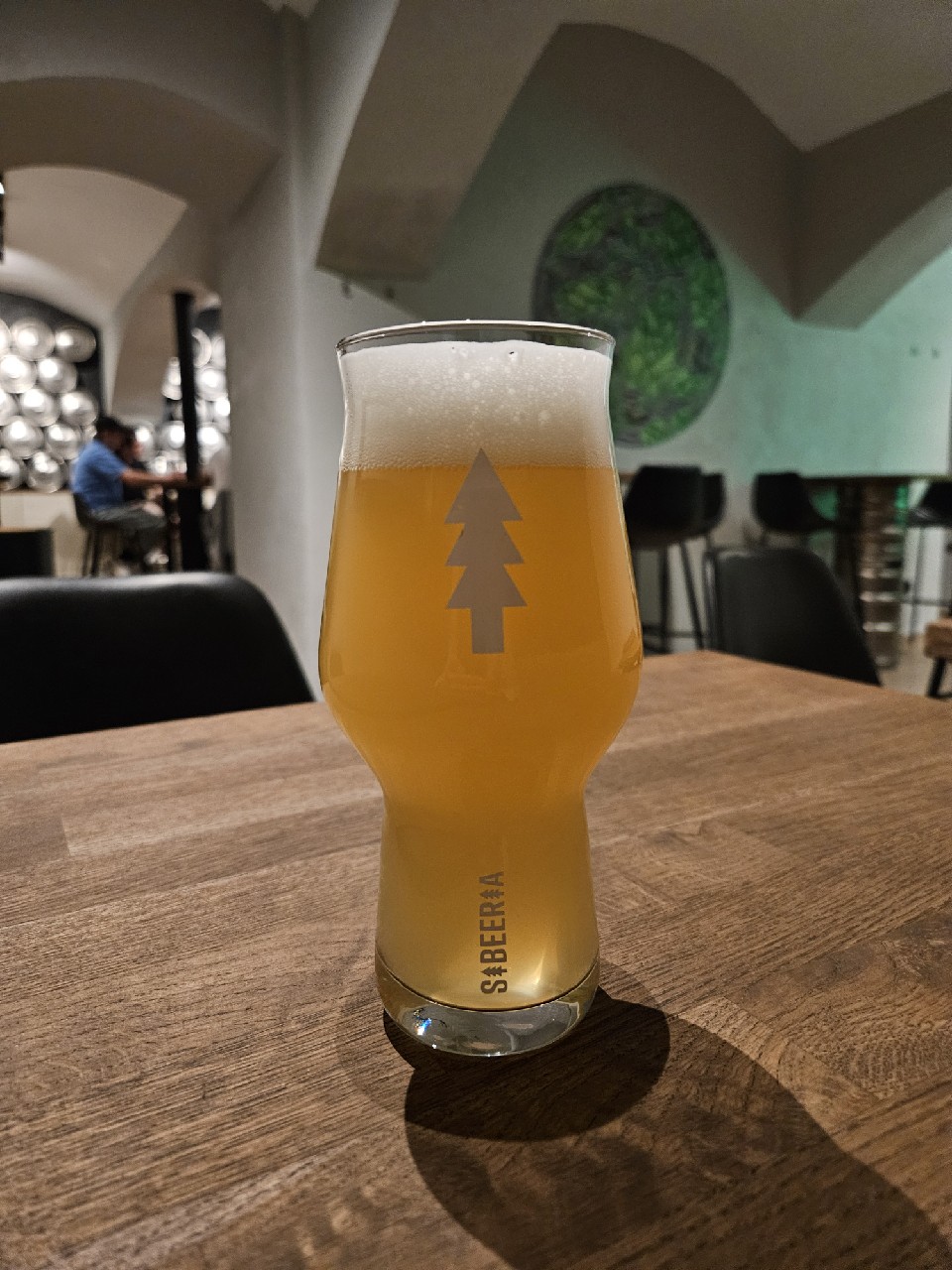 Fogtown, Czech Republic