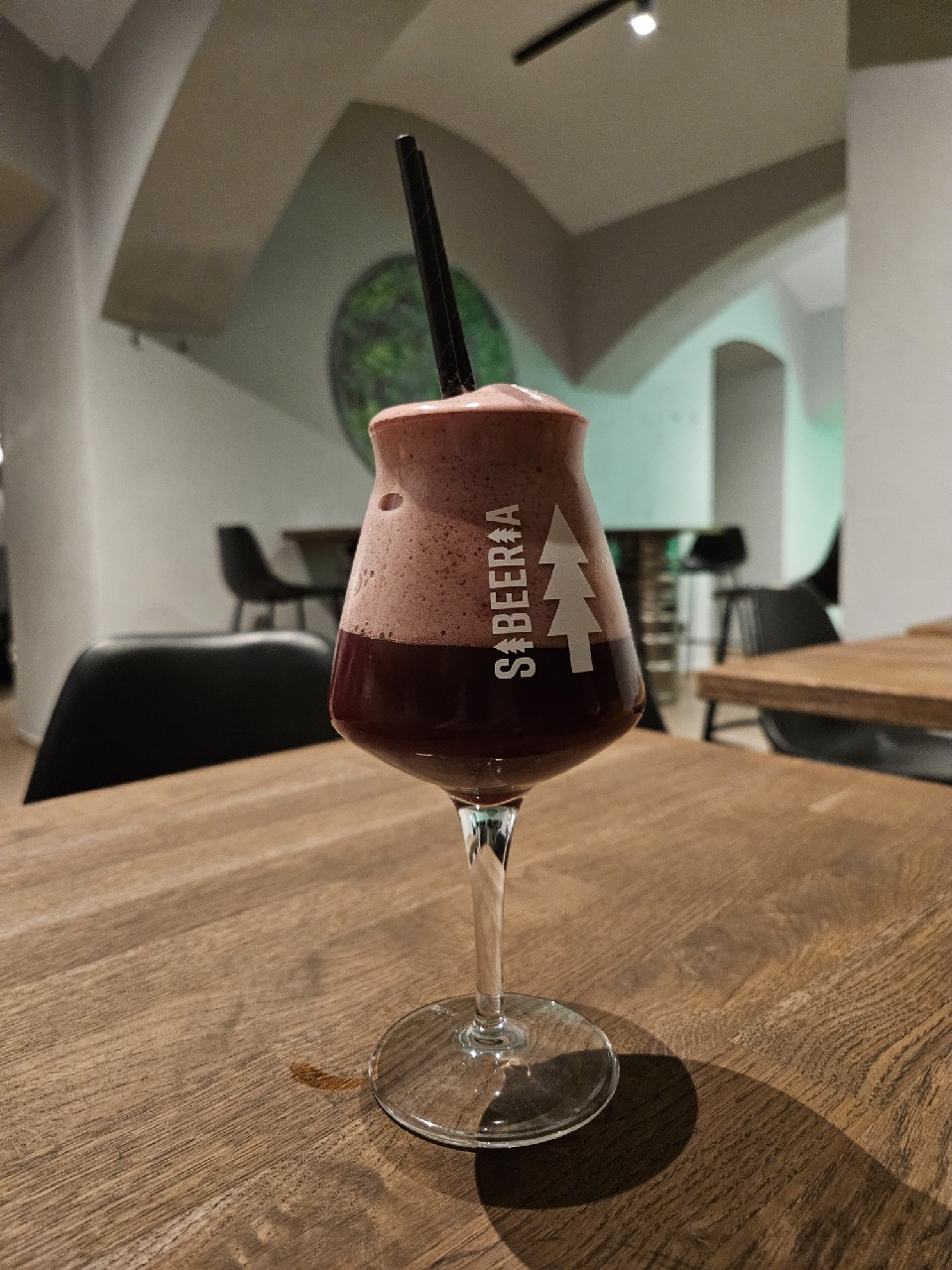 Yummy Blackcurrant, Prunes & Tonka Beans, Czech Republic