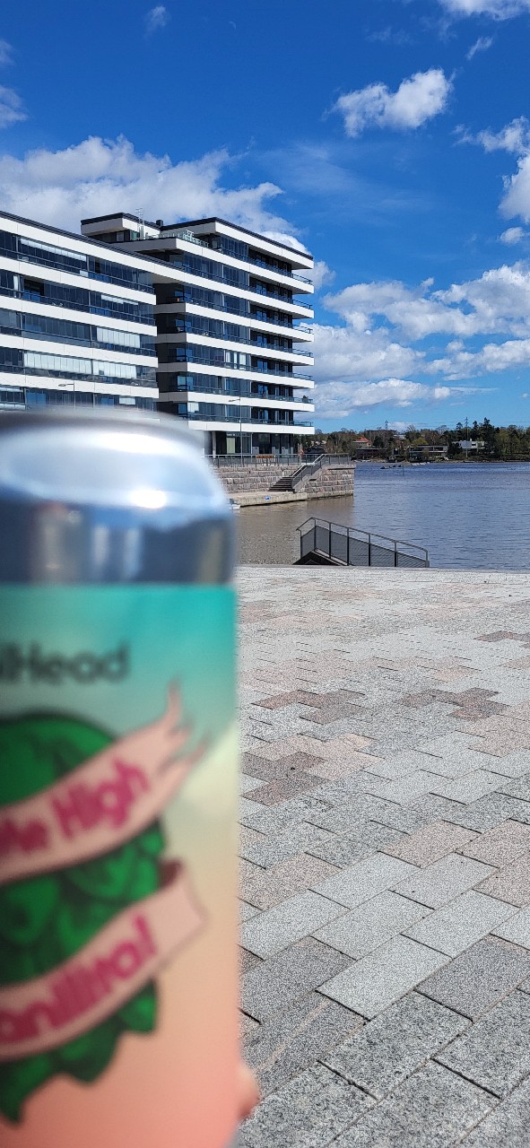 Ride Me High Manilita!, Finland