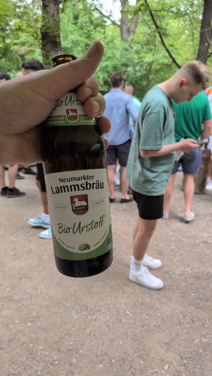 Urstoff, Germany