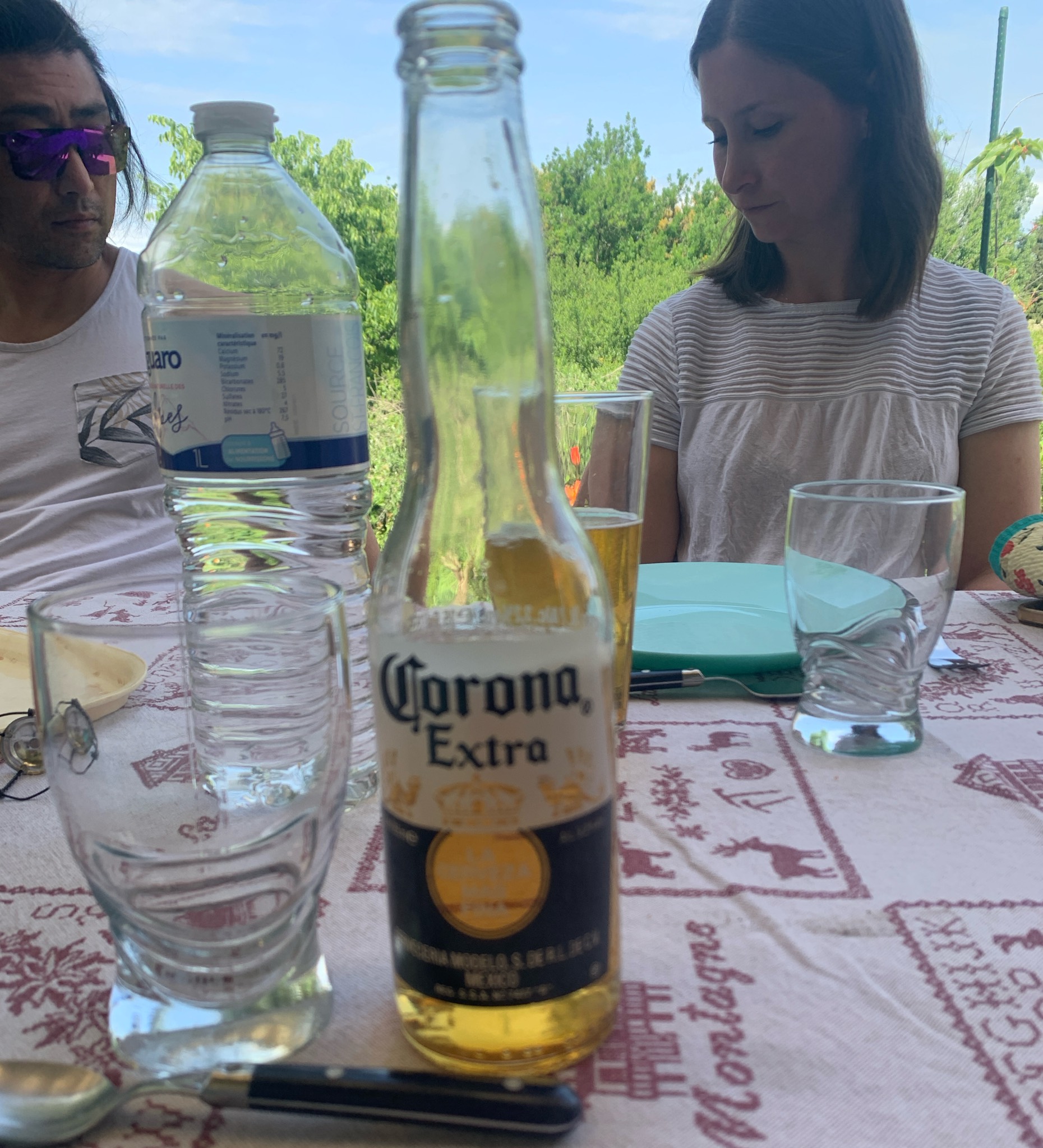 Corona Extra 3.2 %, Mexico