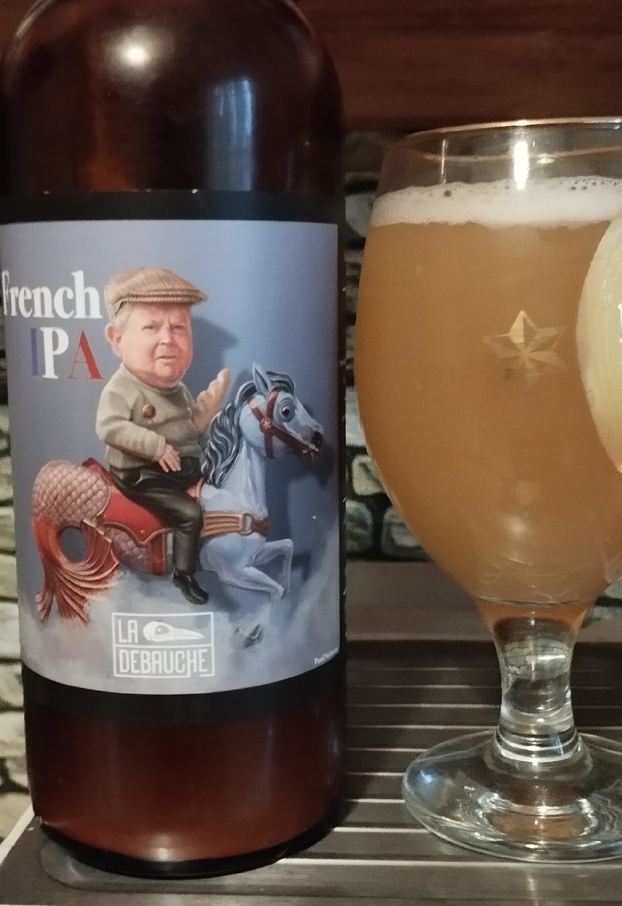 French IPA, France