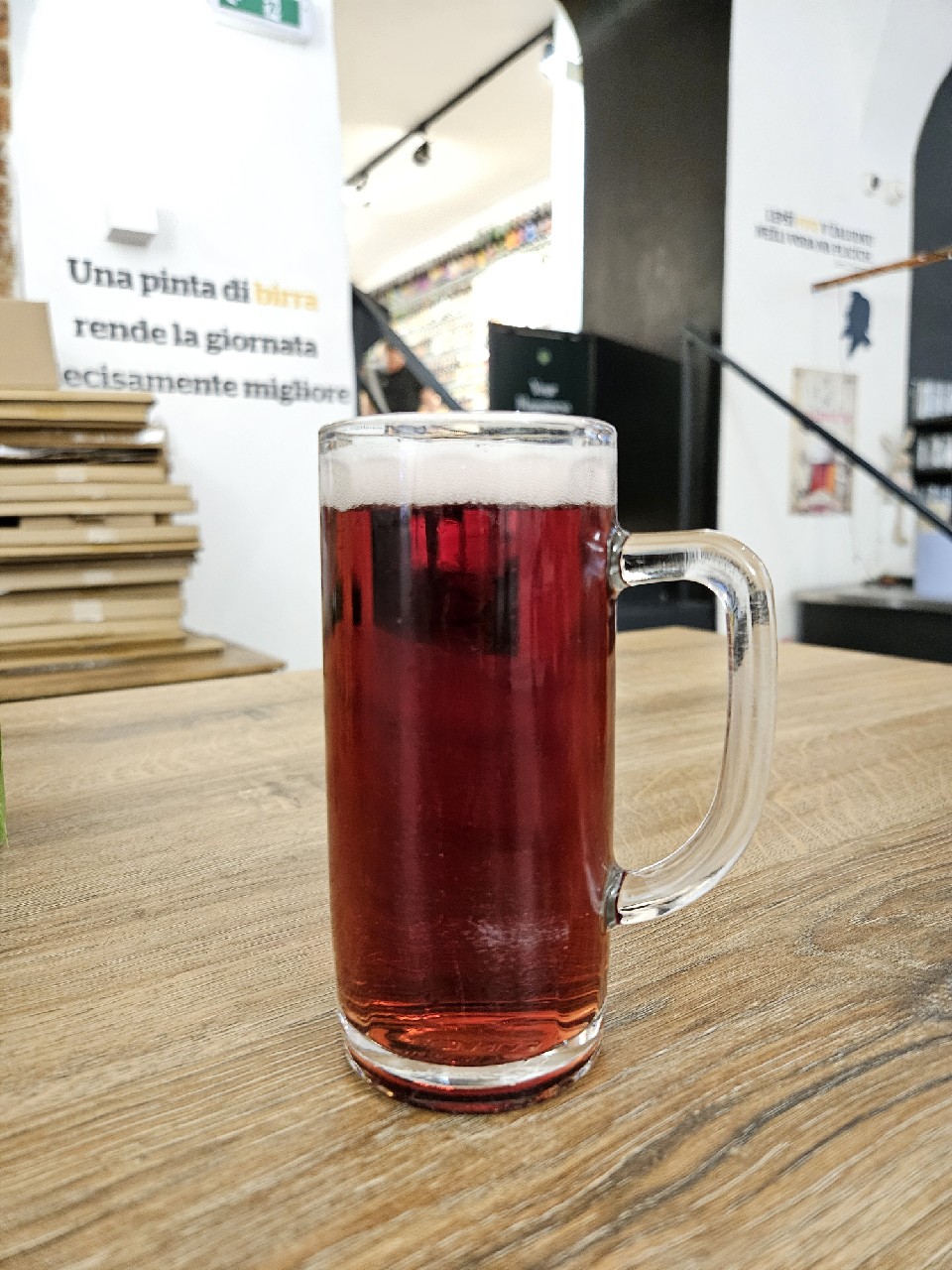 Velikonoční Krasličak Červený, Czech Republic