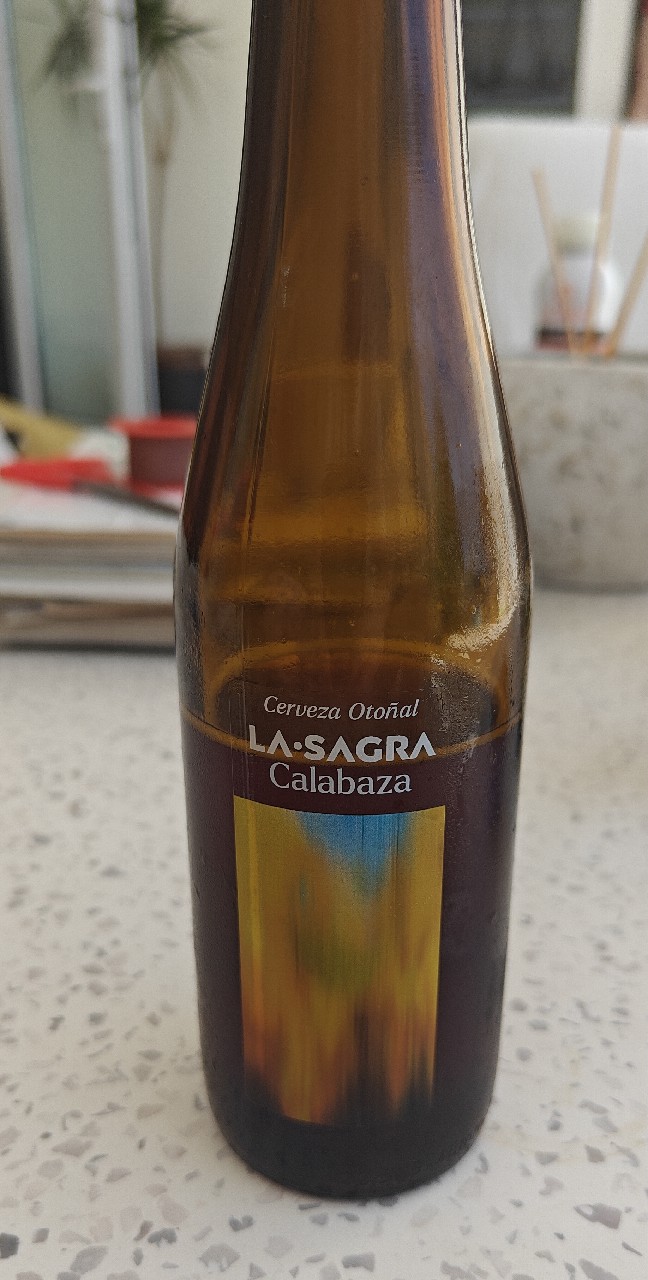 Calabaza y Canela, Spain