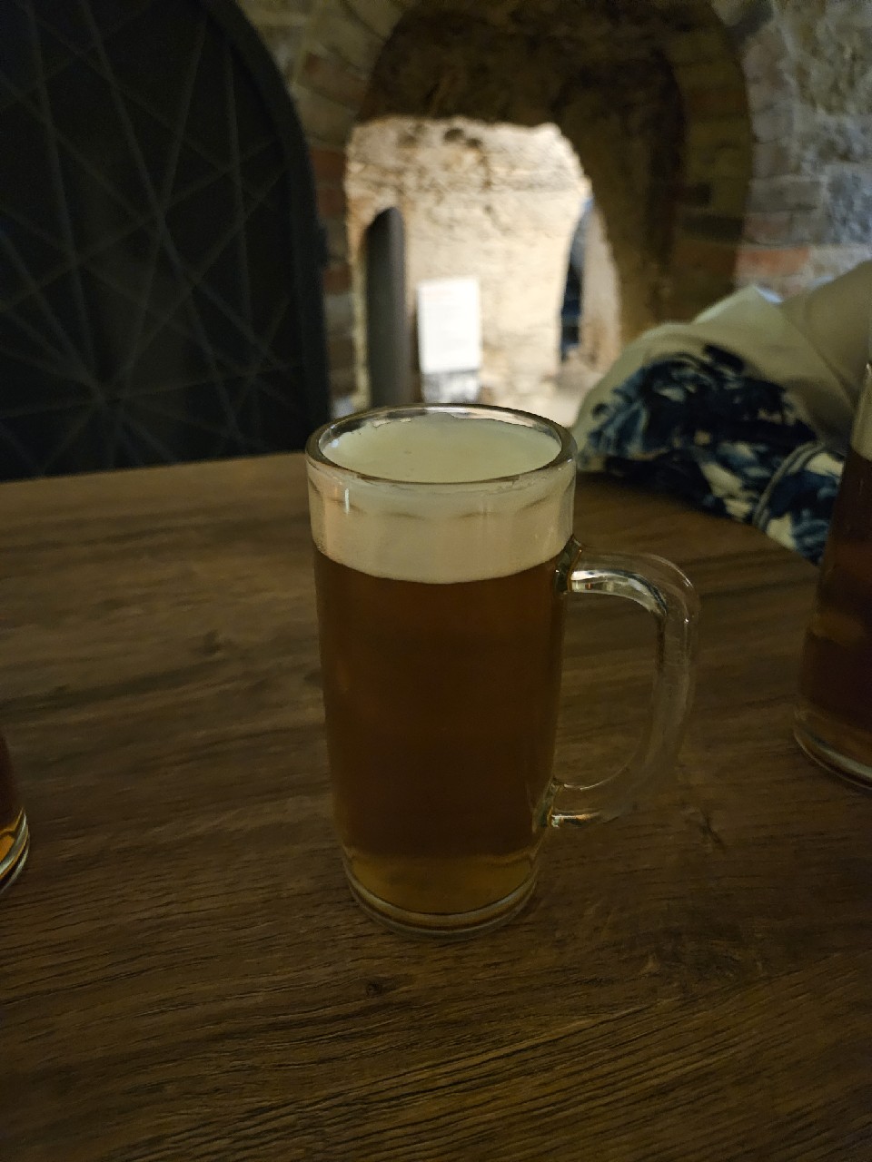 Rychtář Natur, Czech Republic