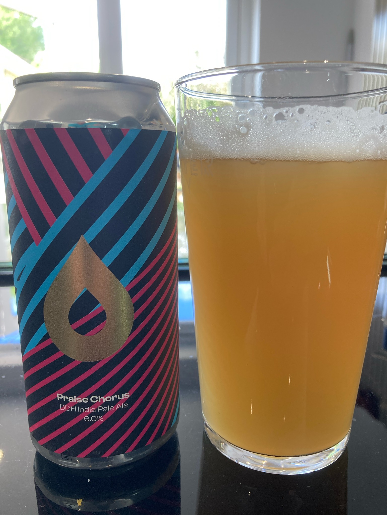 Praise Chorus, Wales