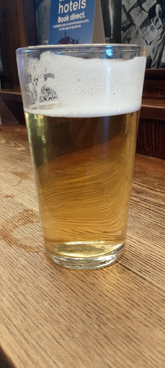 Greyhound, Fixed Wheel Brewery