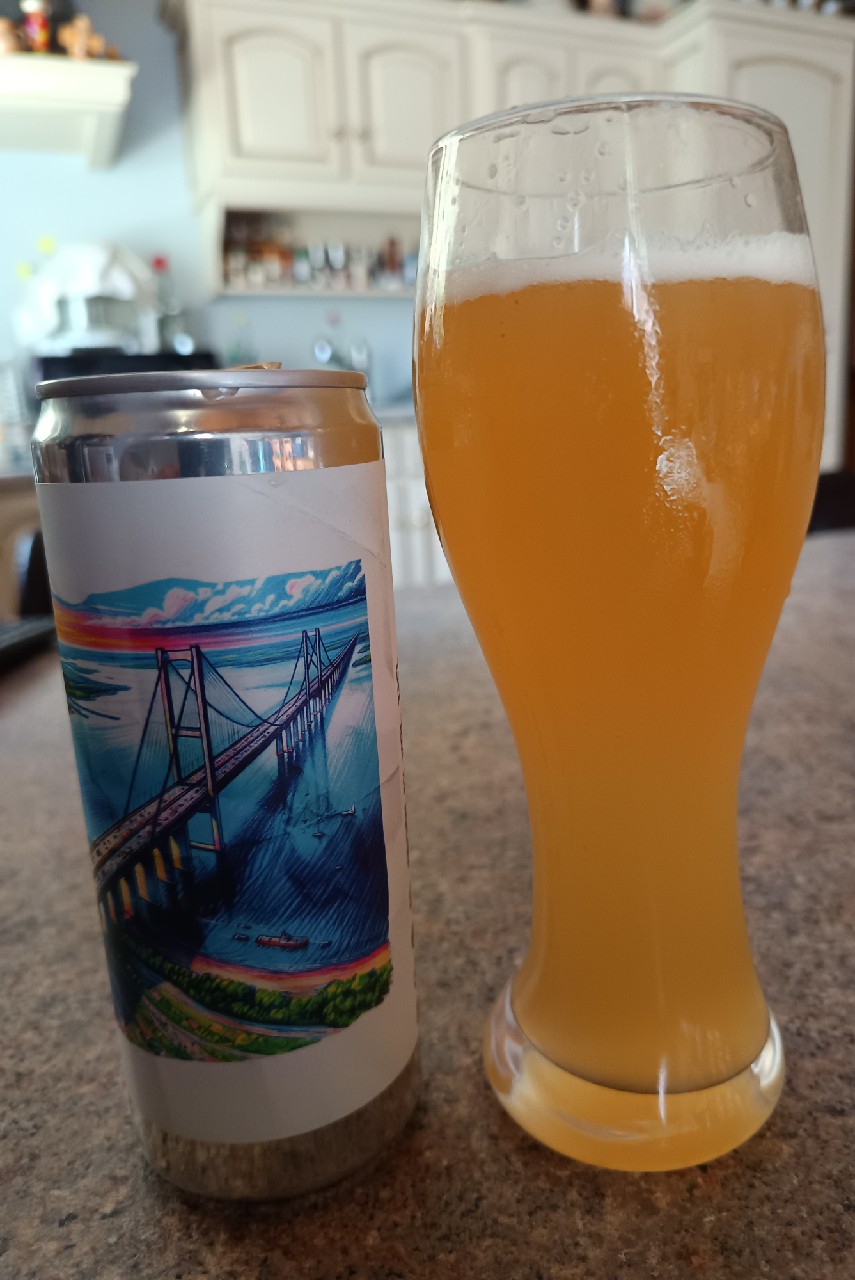 Broen Session IPA, Sweden