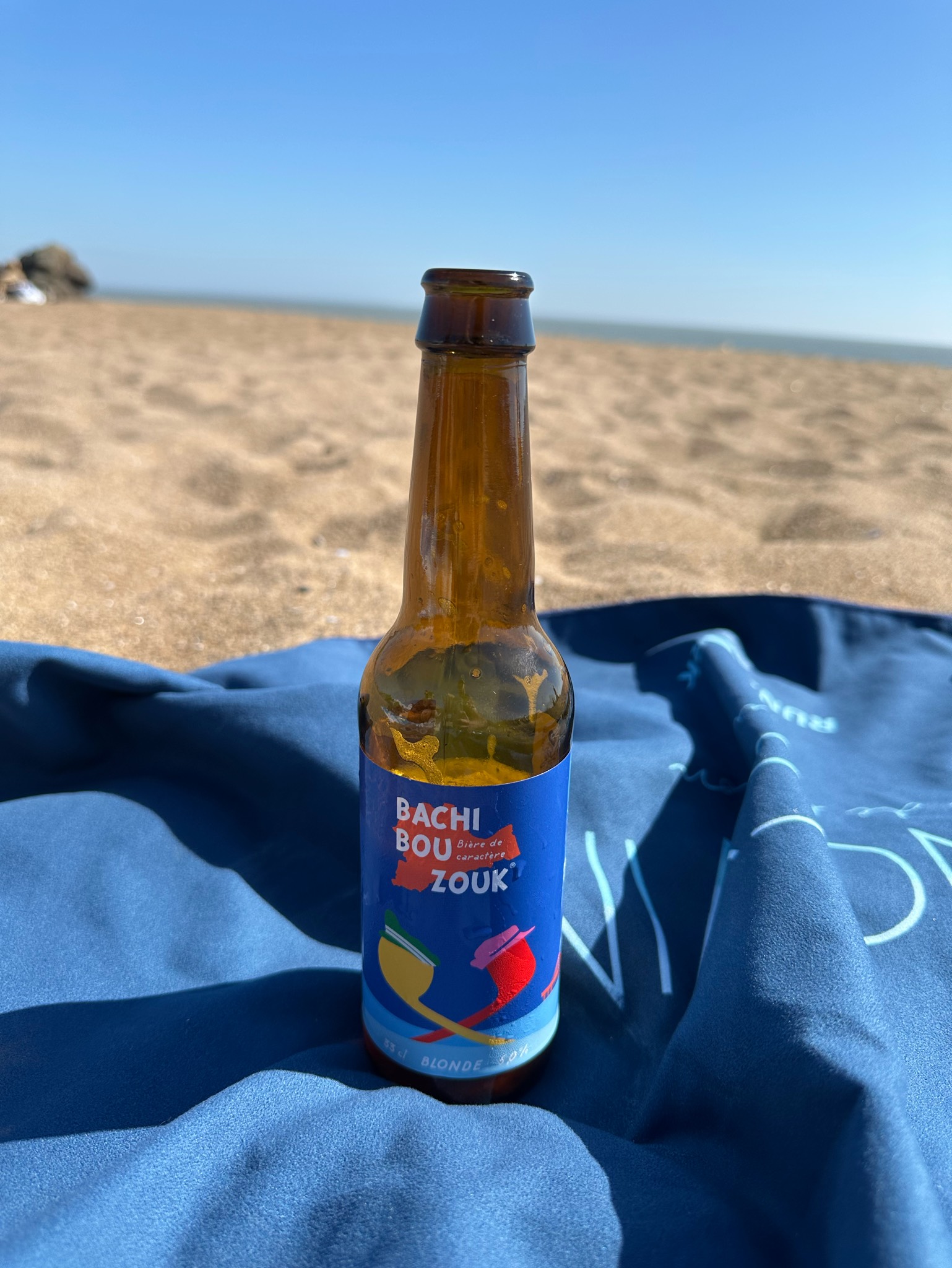 Bachibouzouk, France