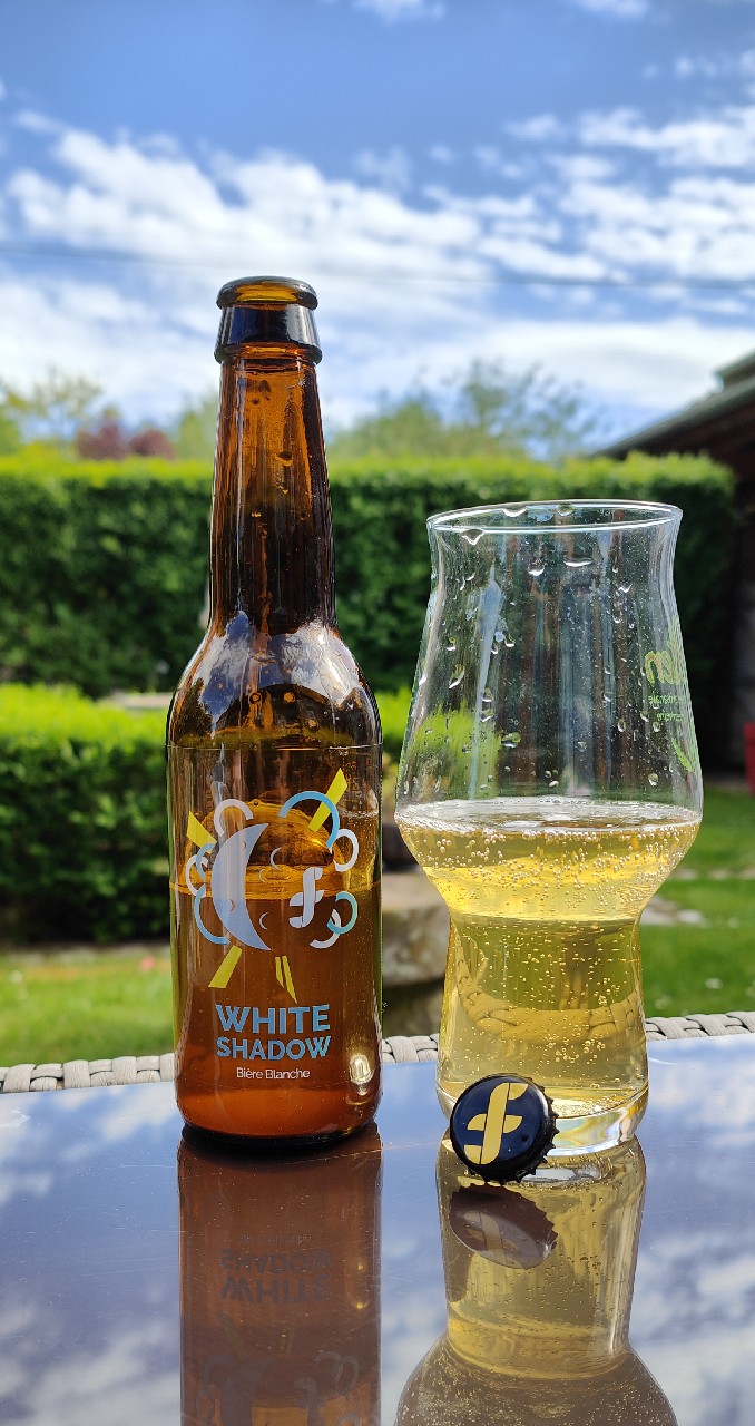 White Shadow, France