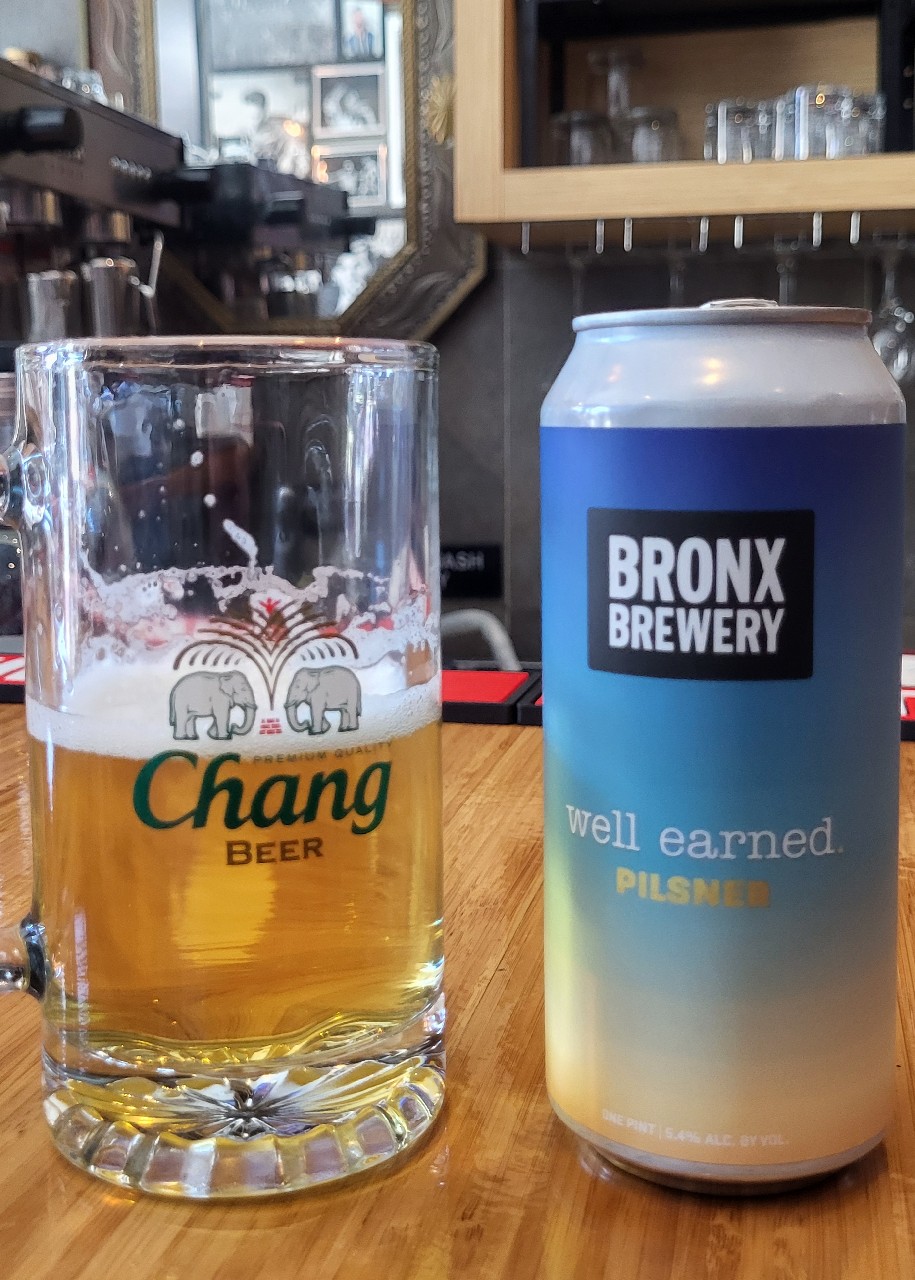 Well Earned, United States