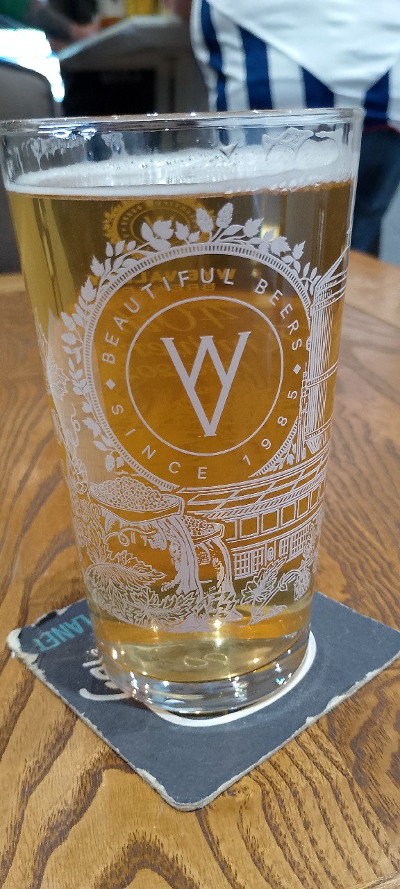 Home Brewed Ale, All Nations