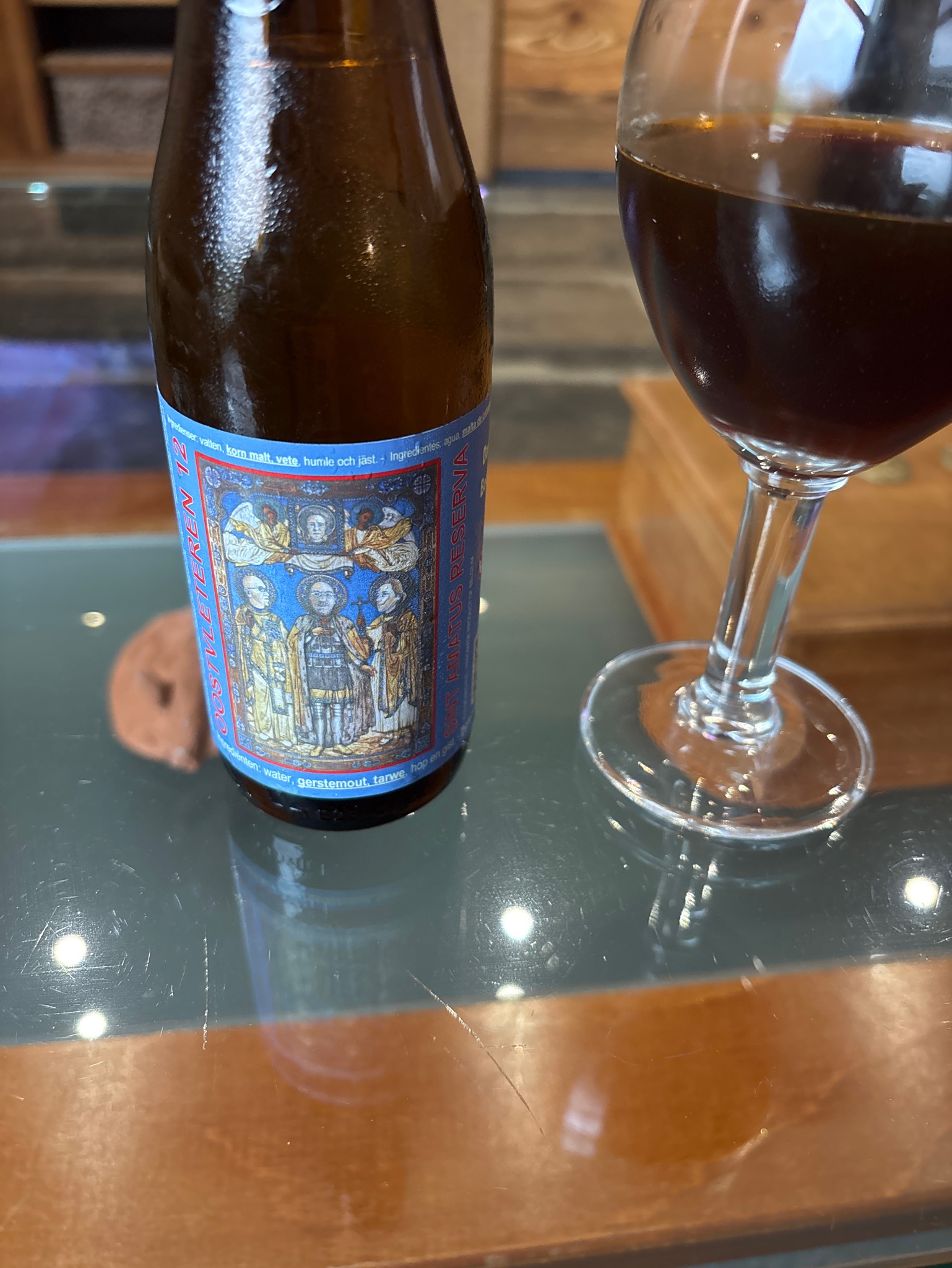 Sint Amatus - Oostvleteren 12, Belgium