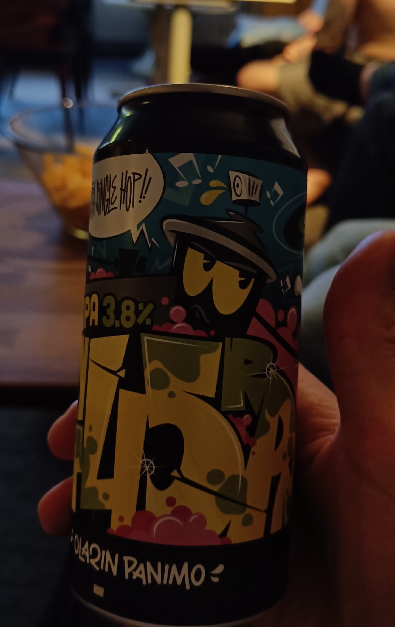 Play At 45 RPM, Finland