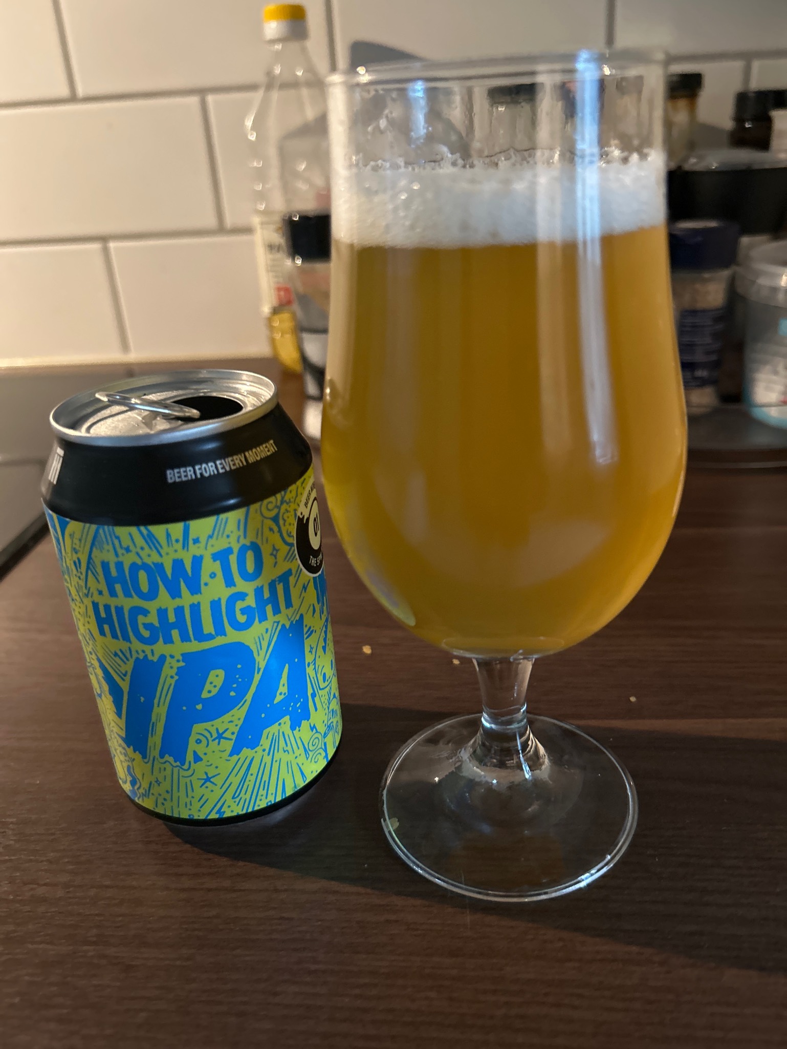 How To Highlight IPA, Sweden