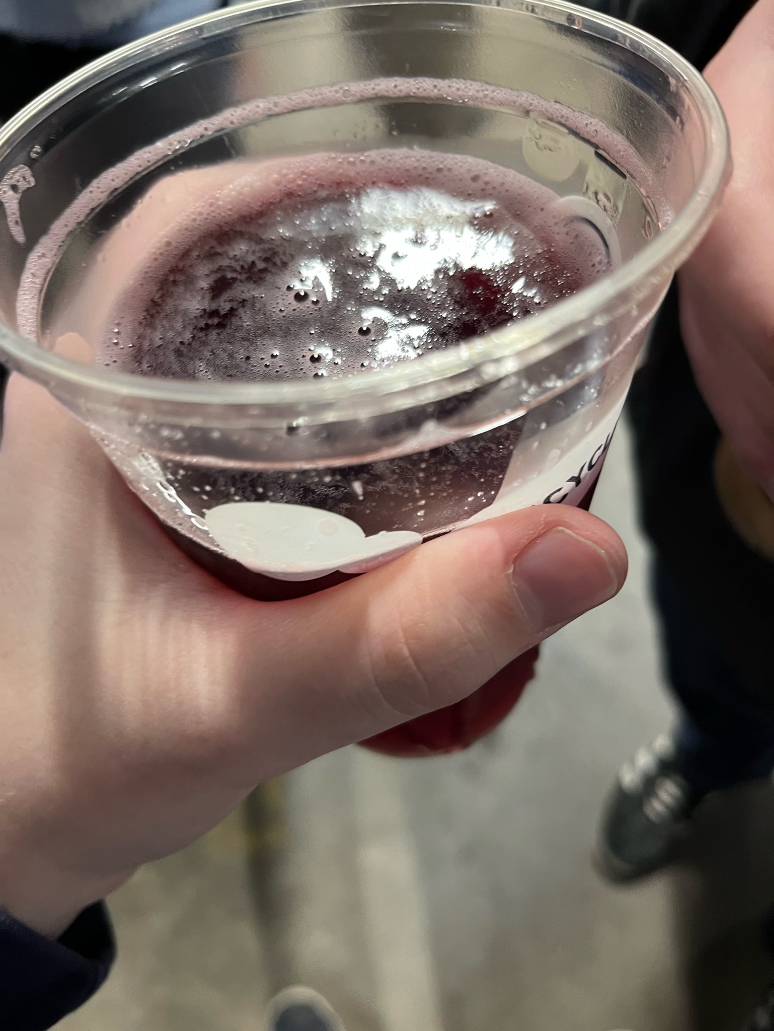 Strongbow Dark Fruit, England