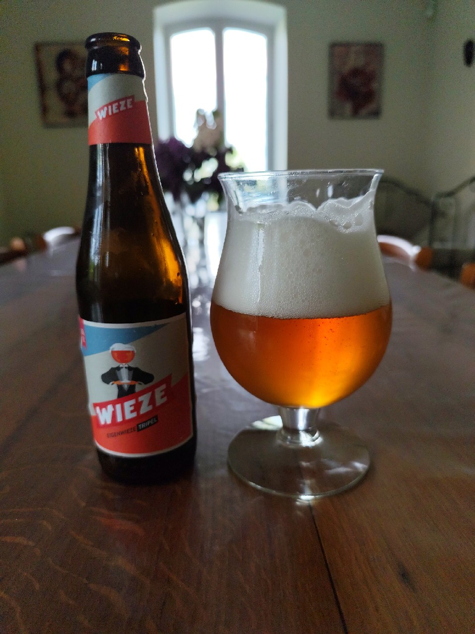 Wieze Tripel, Belgium