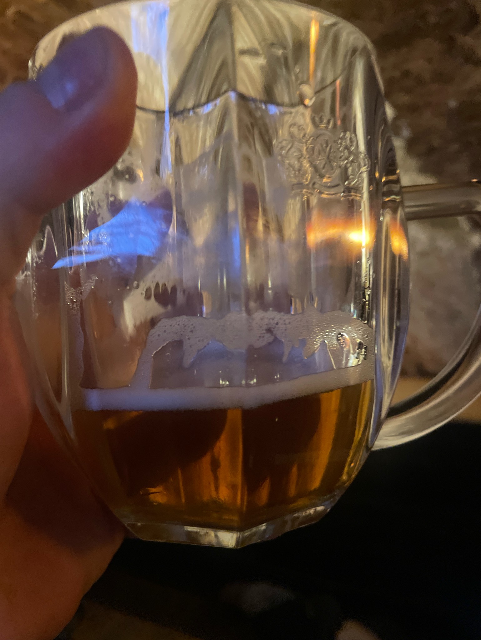 Citra, Pivovar General