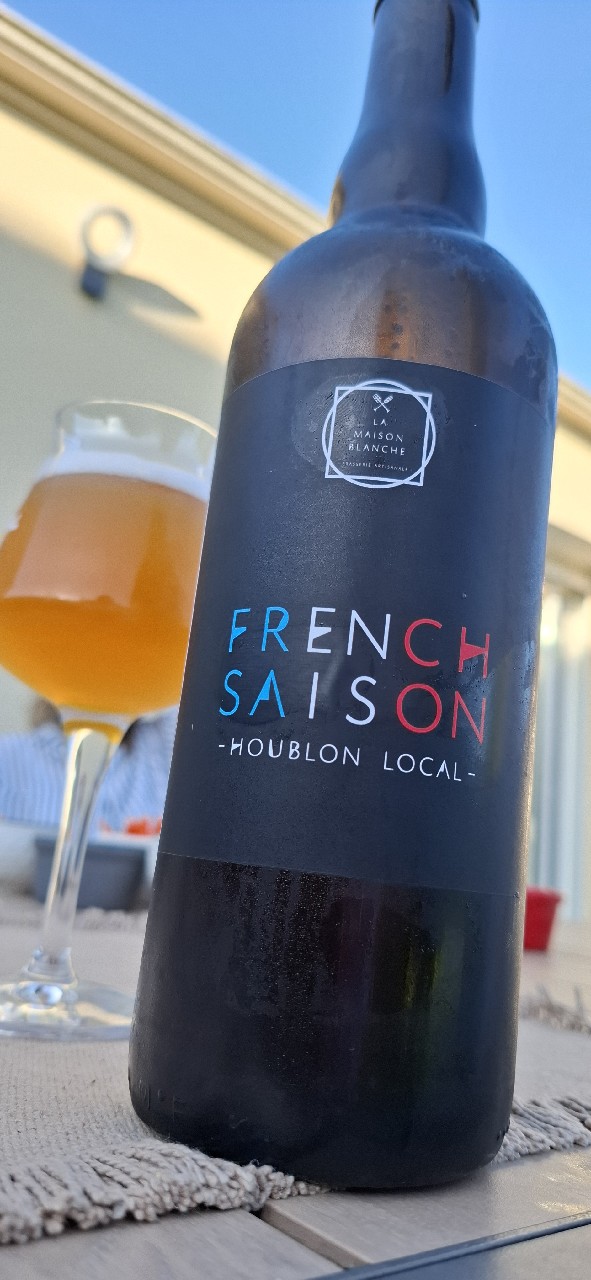 French Saison, France