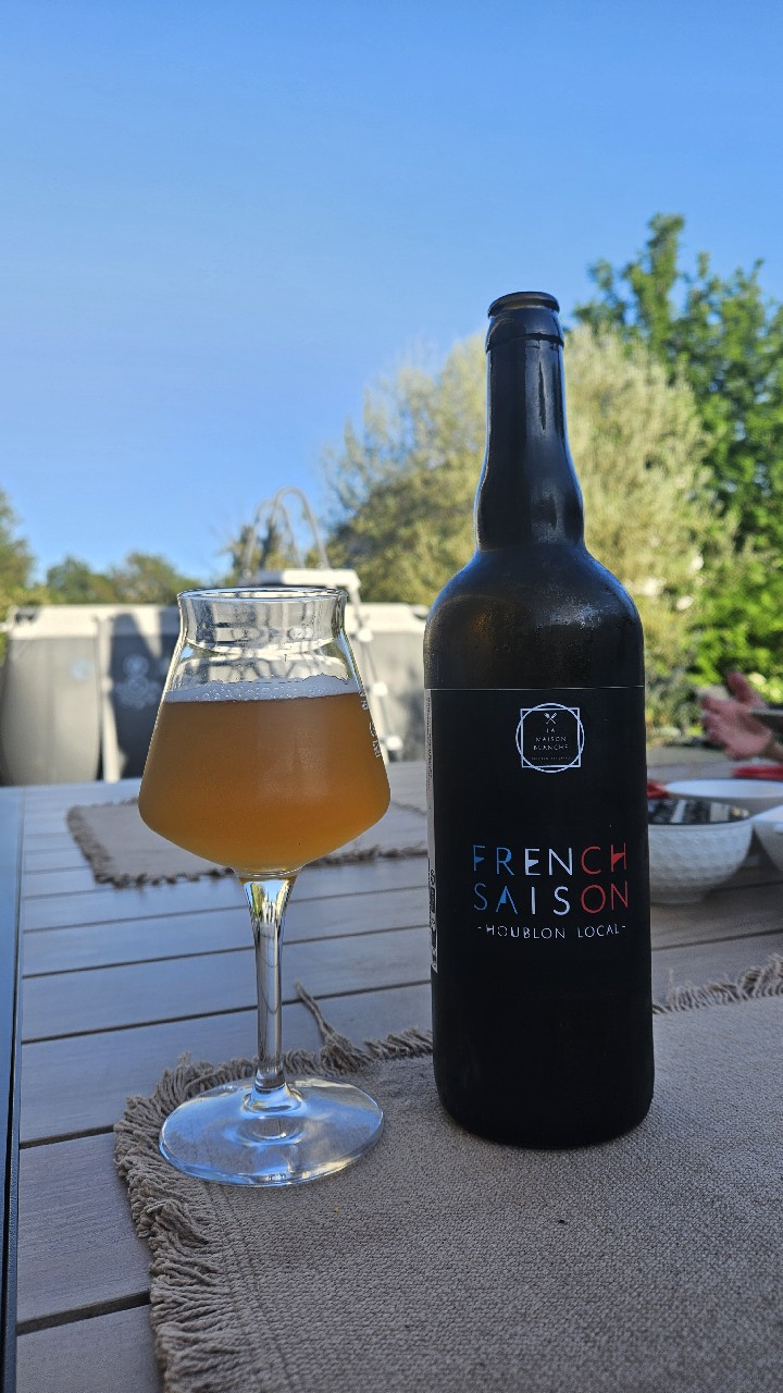 French Saison, France