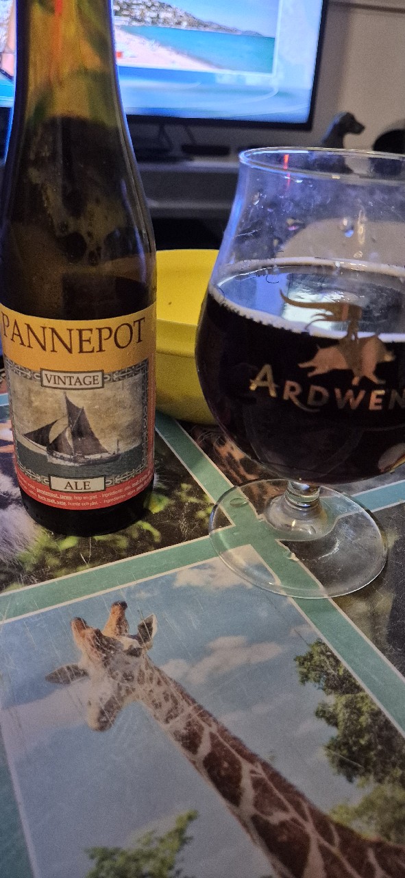 Pannepot 2015, Belgium