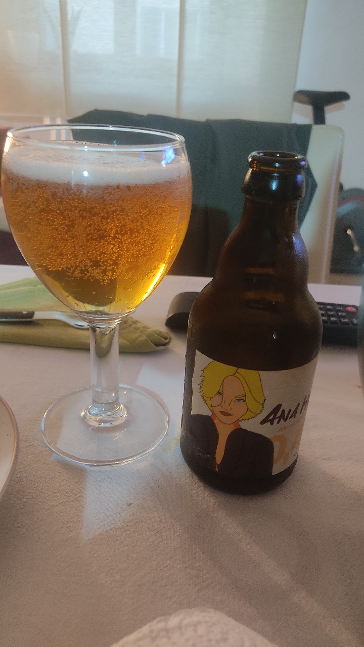 Ana Hop, Belgium
