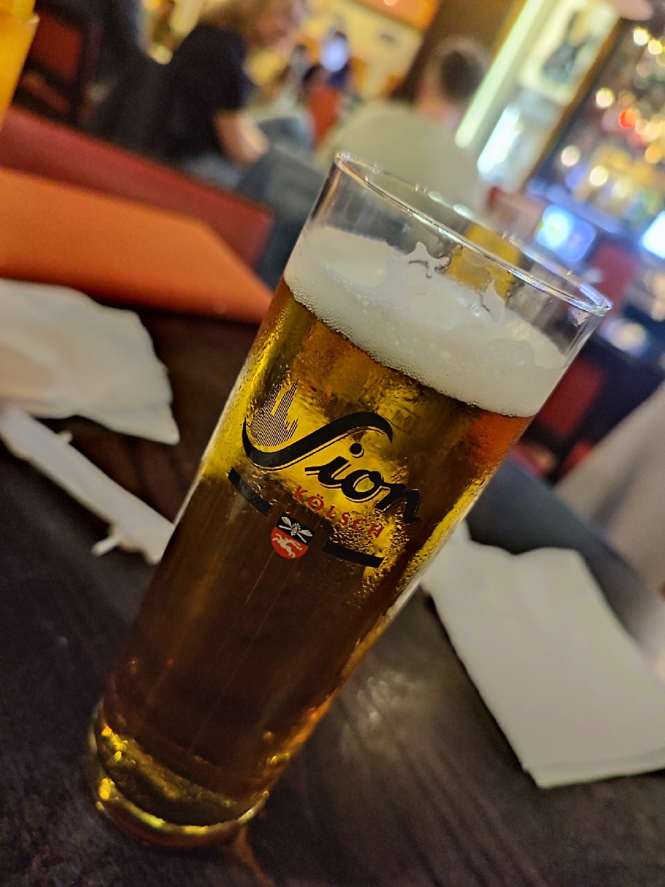 Sion Kölsch, Altstadt-Bräu Johann Sion GmbH