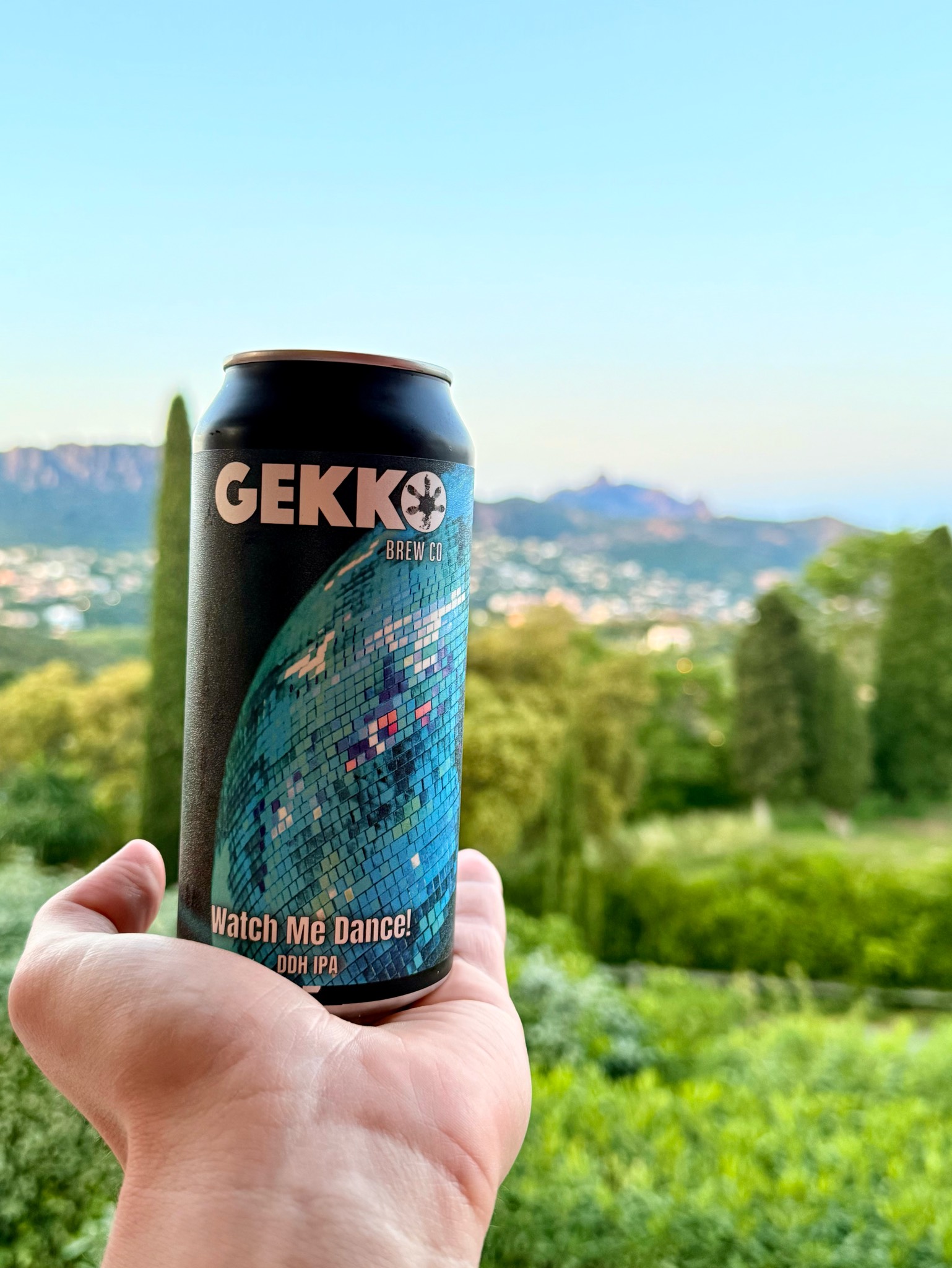 Watch Me Dance, France