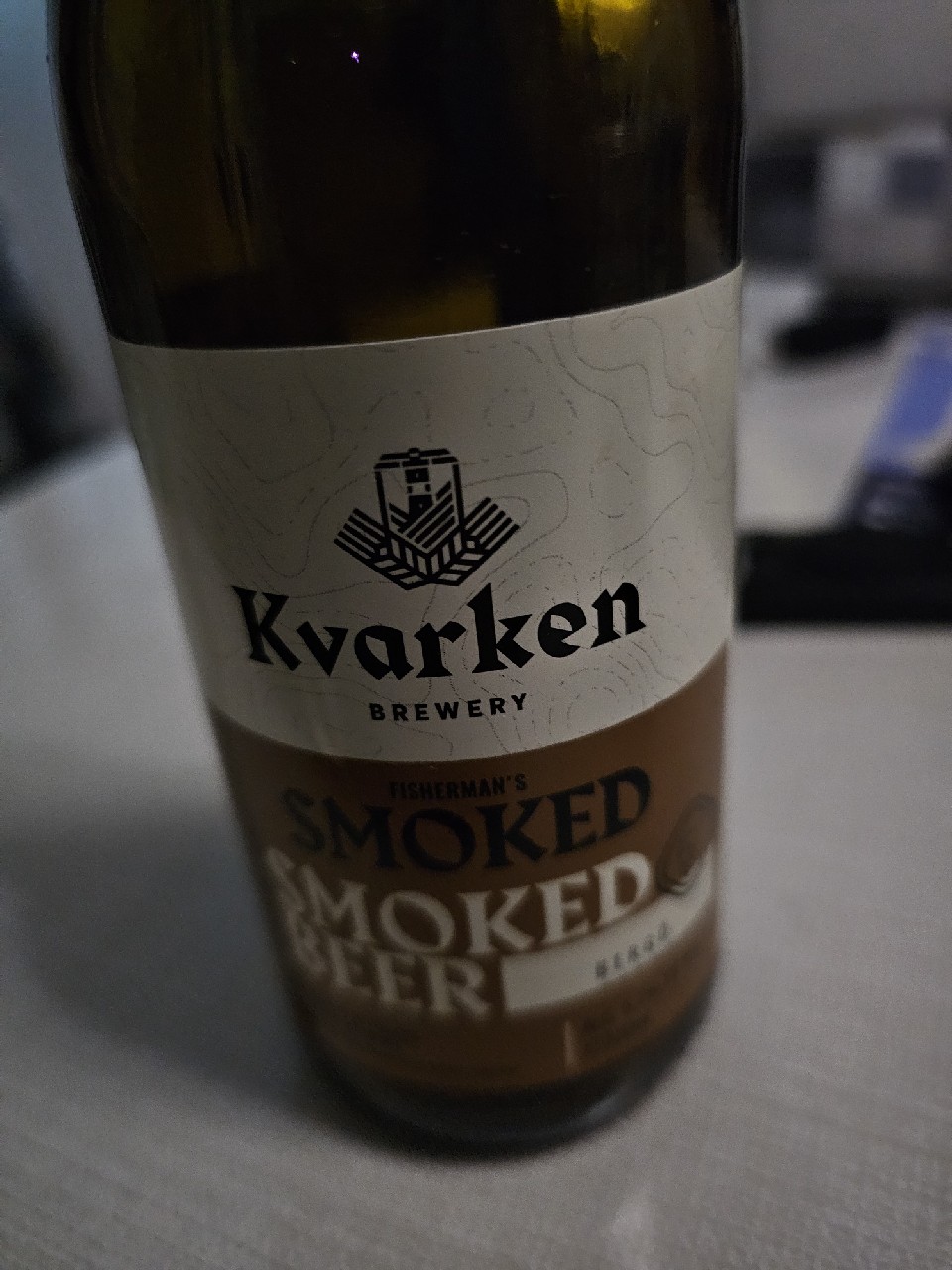 Smoked Porter, Austria