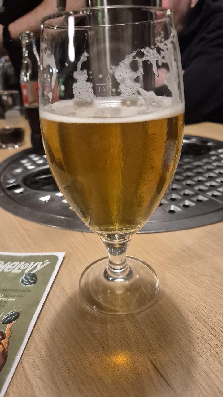 Speciály Z Prazdroje: 4chmelový, Czech Republic